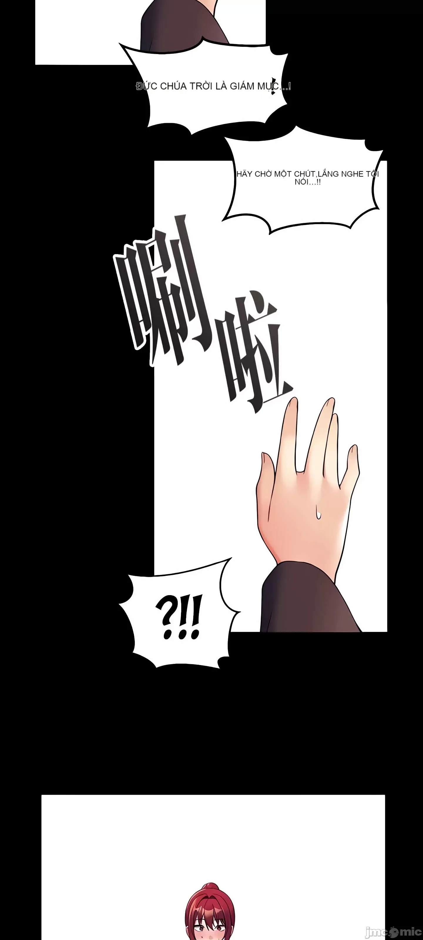 Douayin M Maid-mùa 2 Chương 1-34