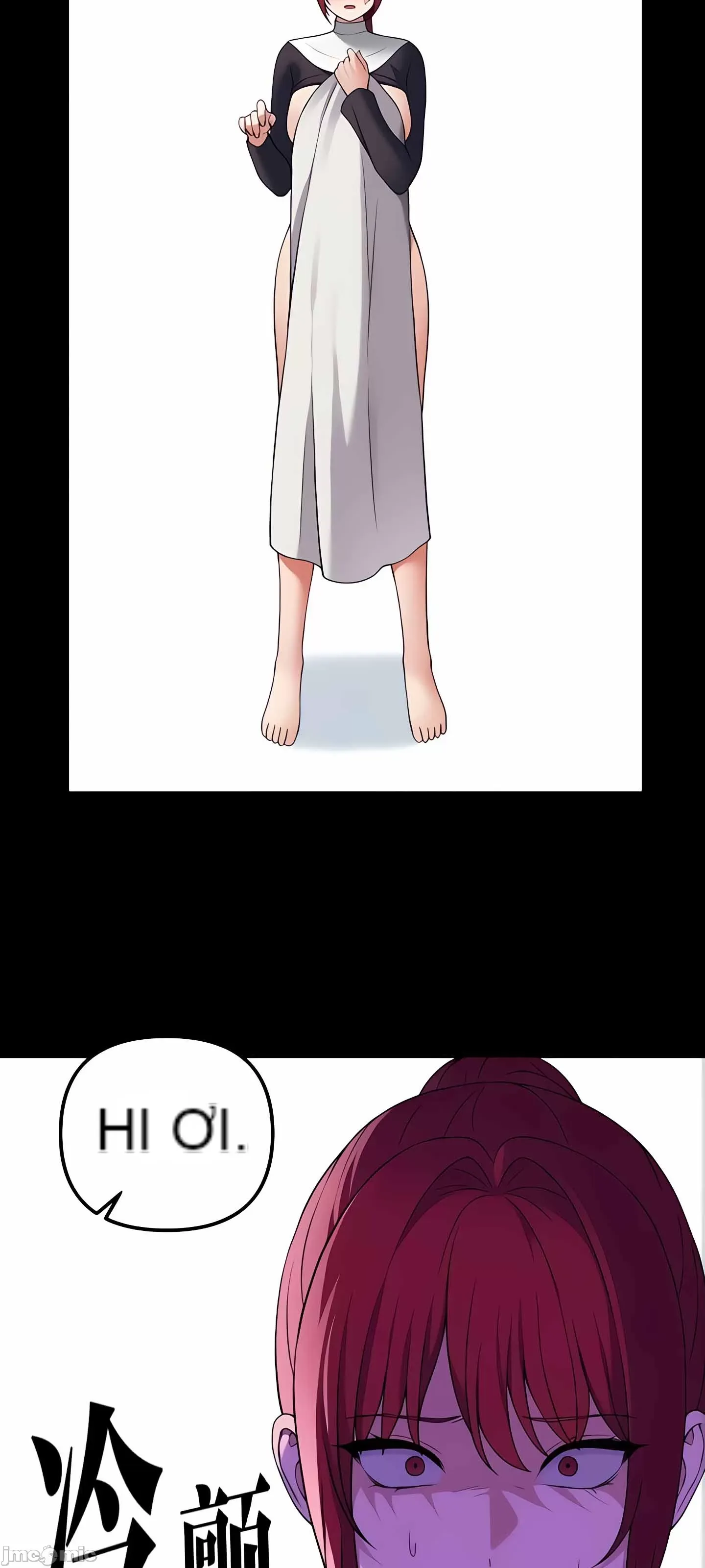 Douayin M Maid-mùa 2 Chương 1-34