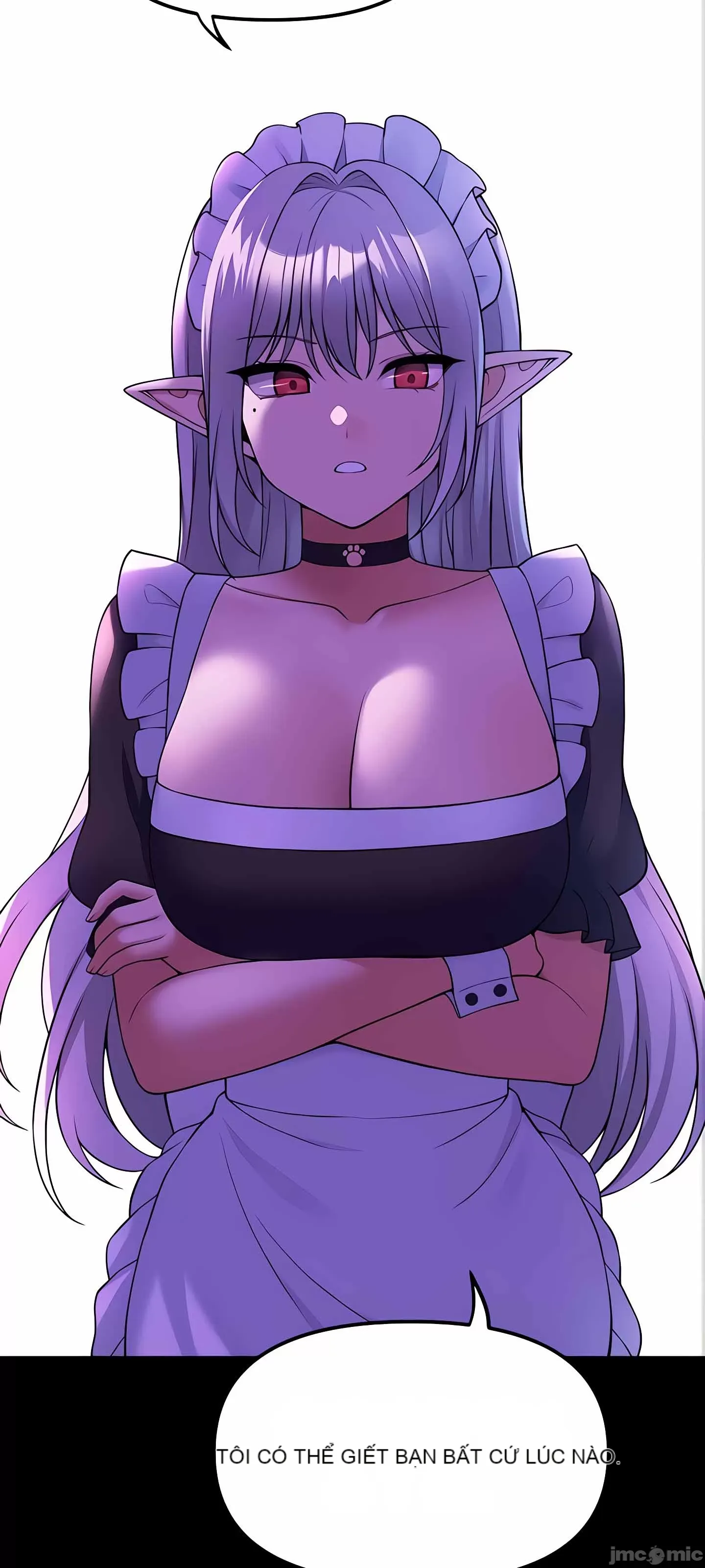 Douayin M Maid-mùa 2 Chương 1-34