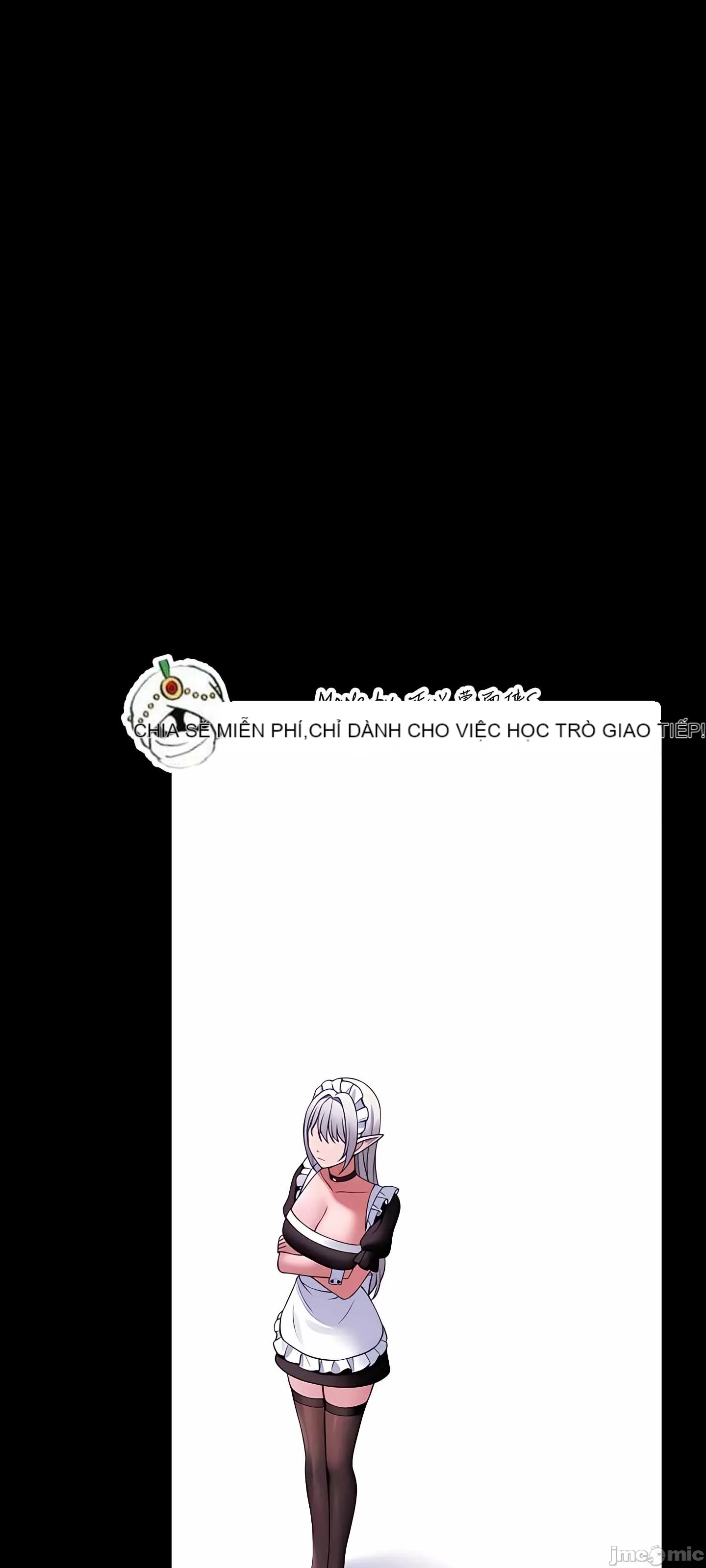 Douayin M Maid-mùa 2 Chương 1-34