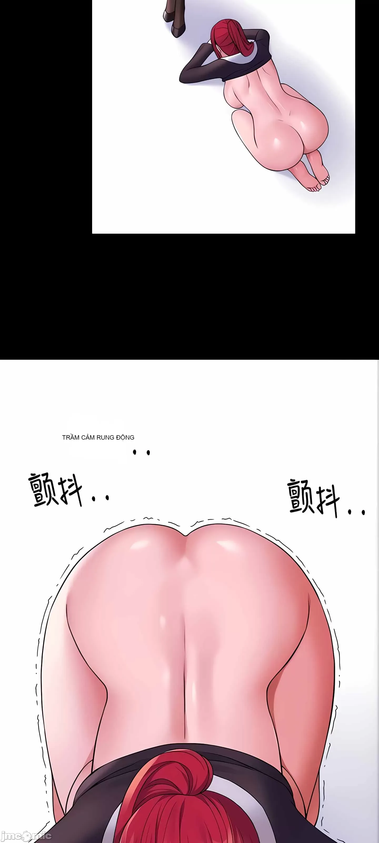 Douayin M Maid-mùa 2 Chương 1-34