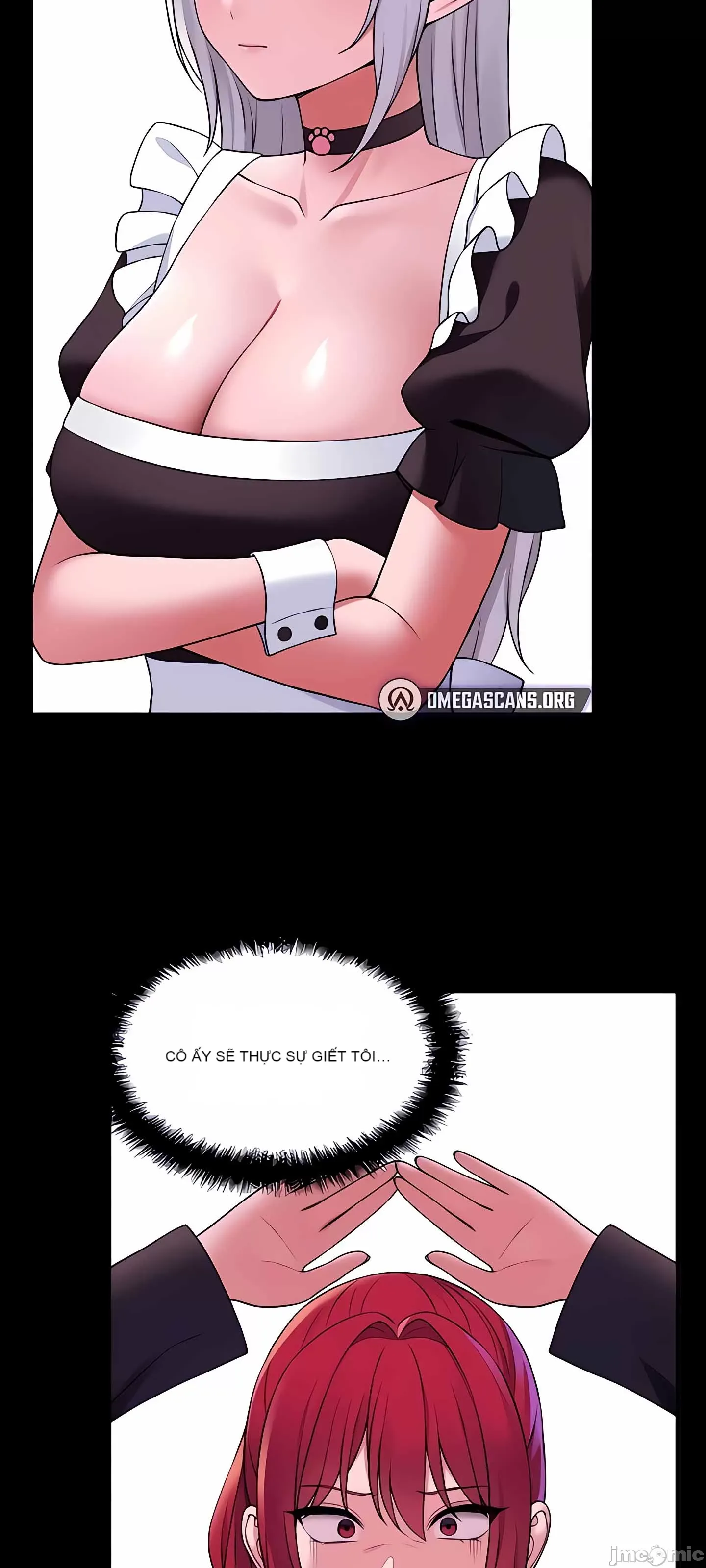 Douayin M Maid-mùa 2 Chương 1-34