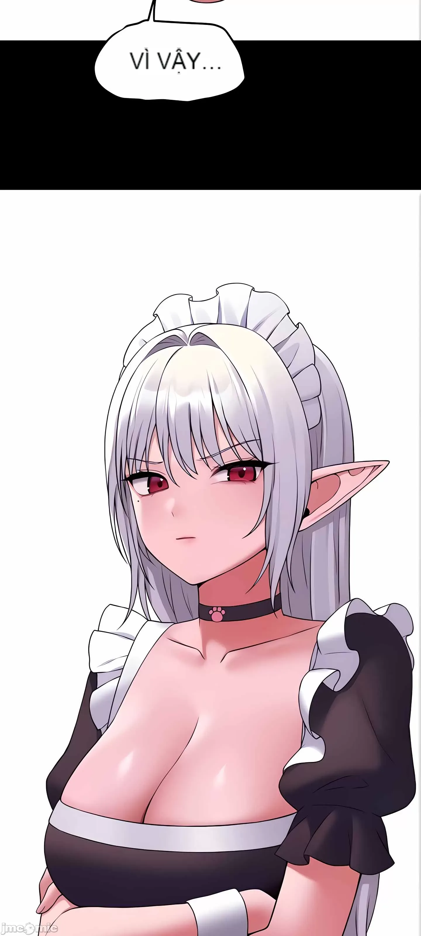 Douayin M Maid-mùa 2 Chương 1-34