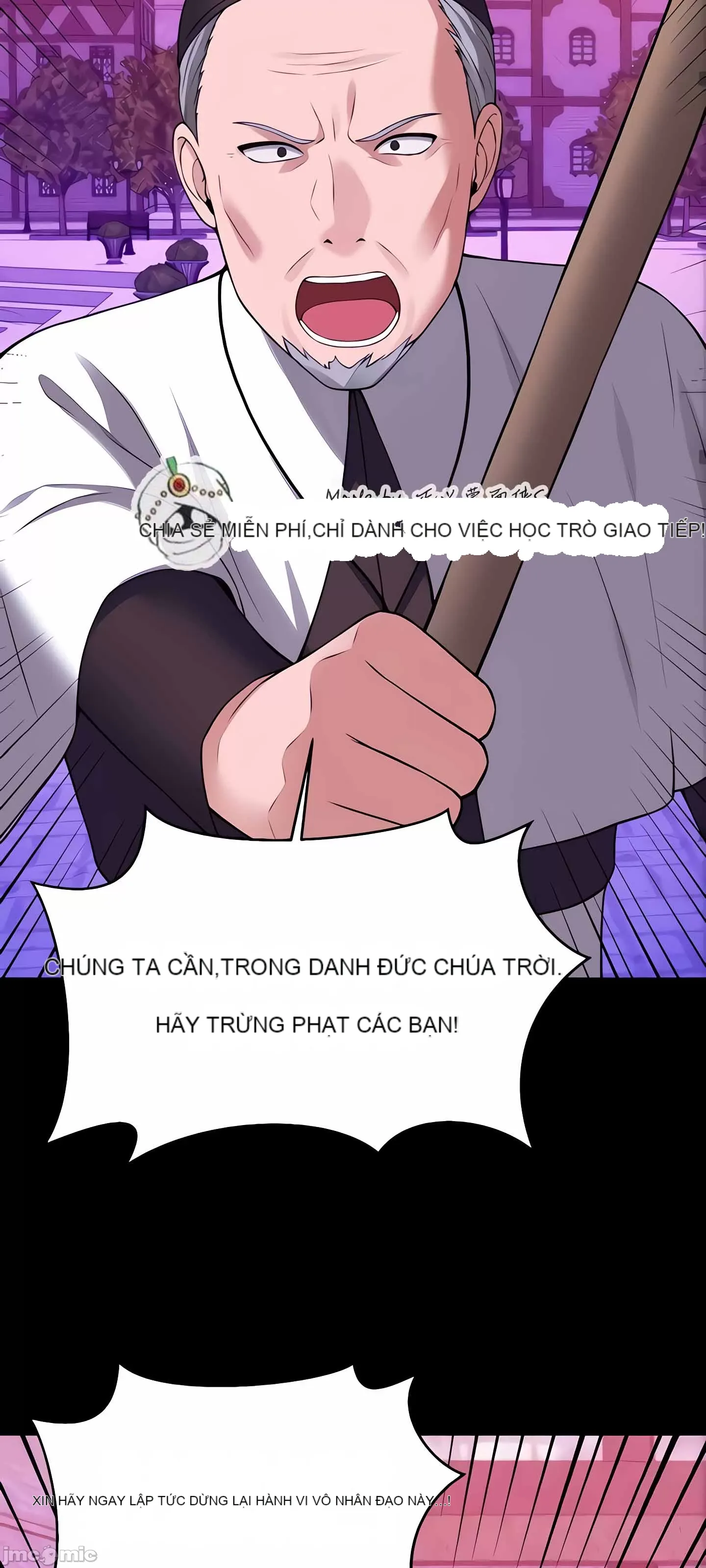 Douayin M Maid-mùa 2 Chương 1-34