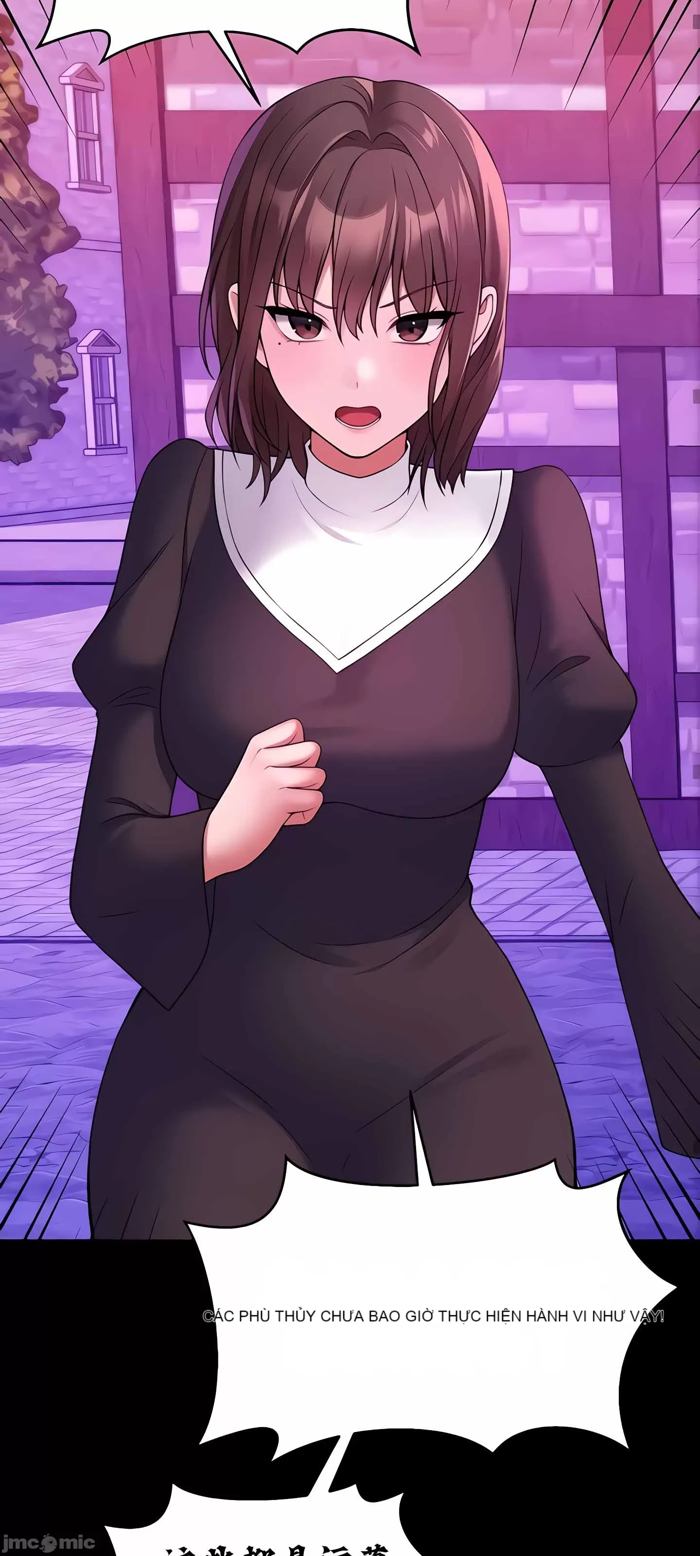 Douayin M Maid-mùa 2 Chương 1-34