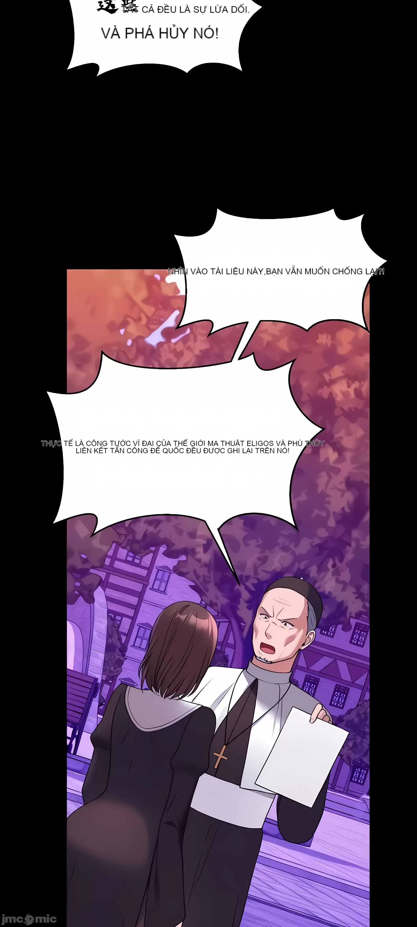 Douayin M Maid-mùa 2 Chương 1-34