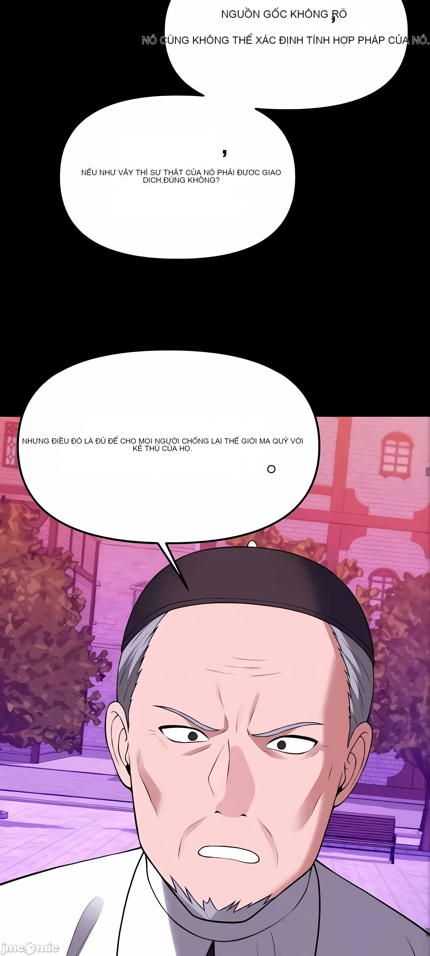 Douayin M Maid-mùa 2 Chương 1-34