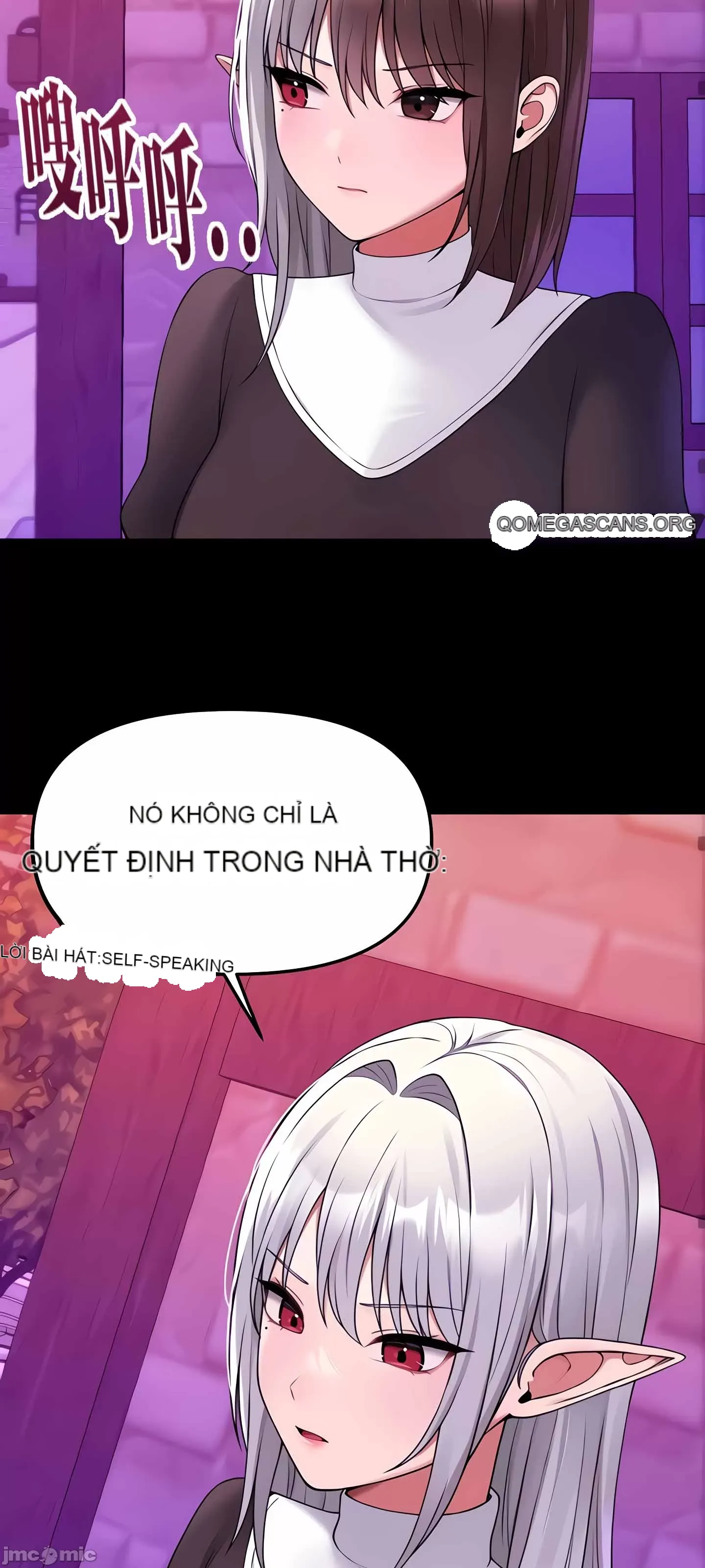 Douayin M Maid-mùa 2 Chương 1-34