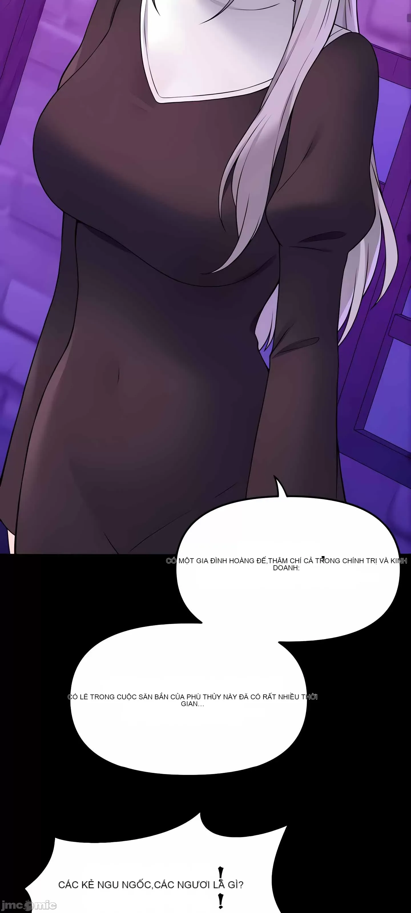 Douayin M Maid-mùa 2 Chương 1-34