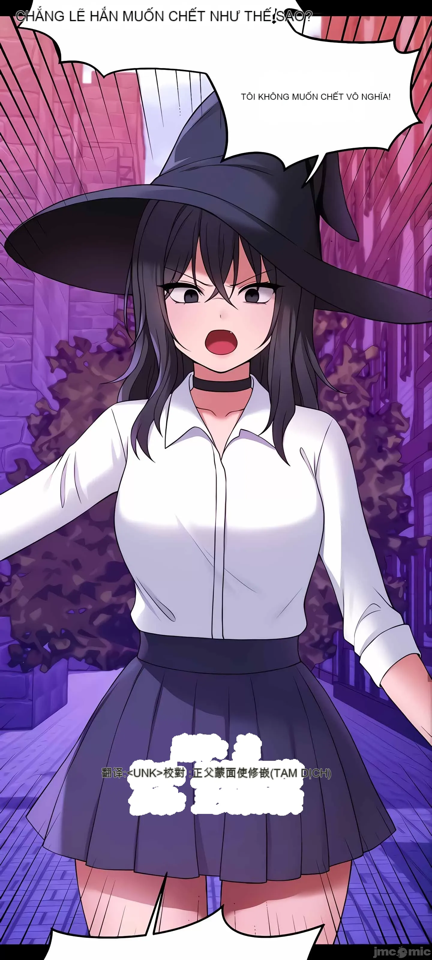 Douayin M Maid-mùa 2 Chương 1-34