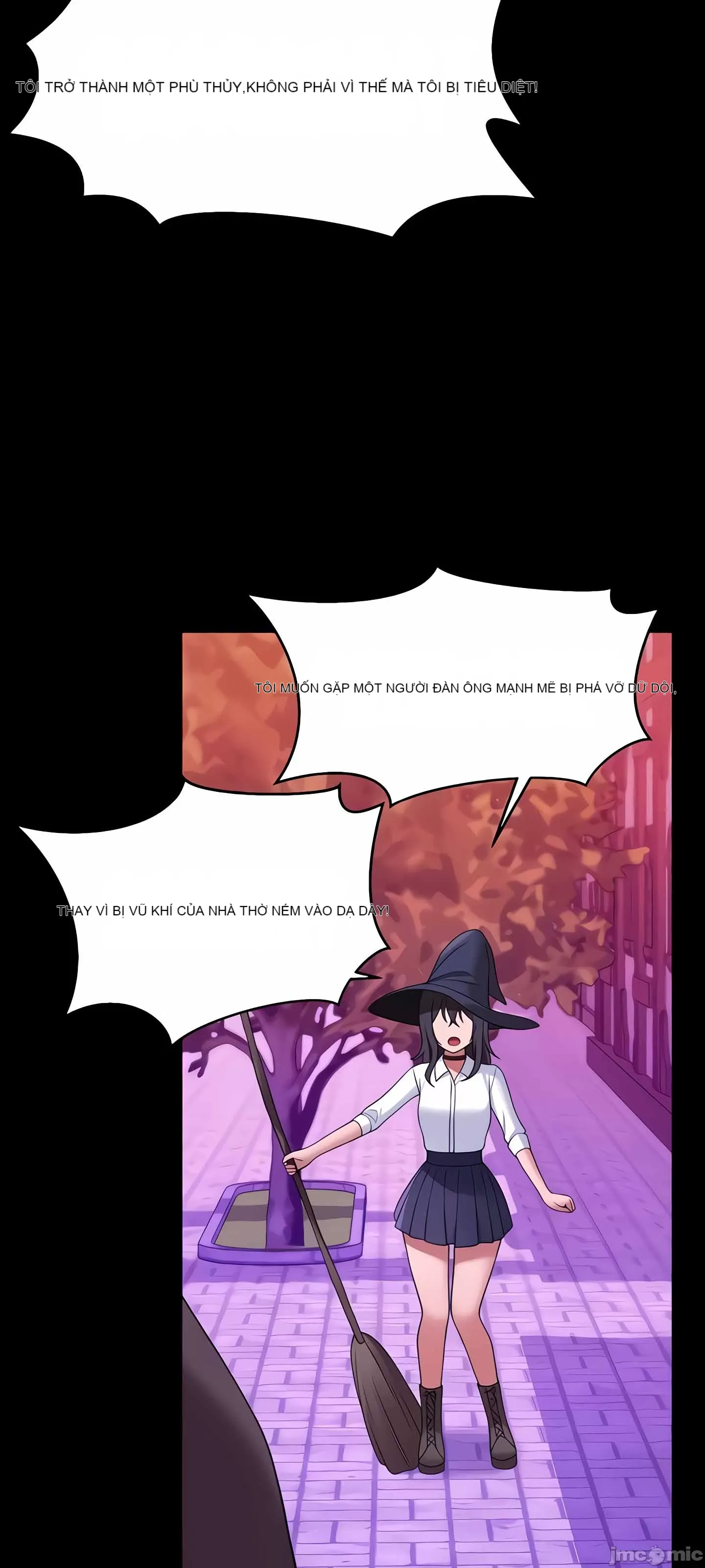 Douayin M Maid-mùa 2 Chương 1-34