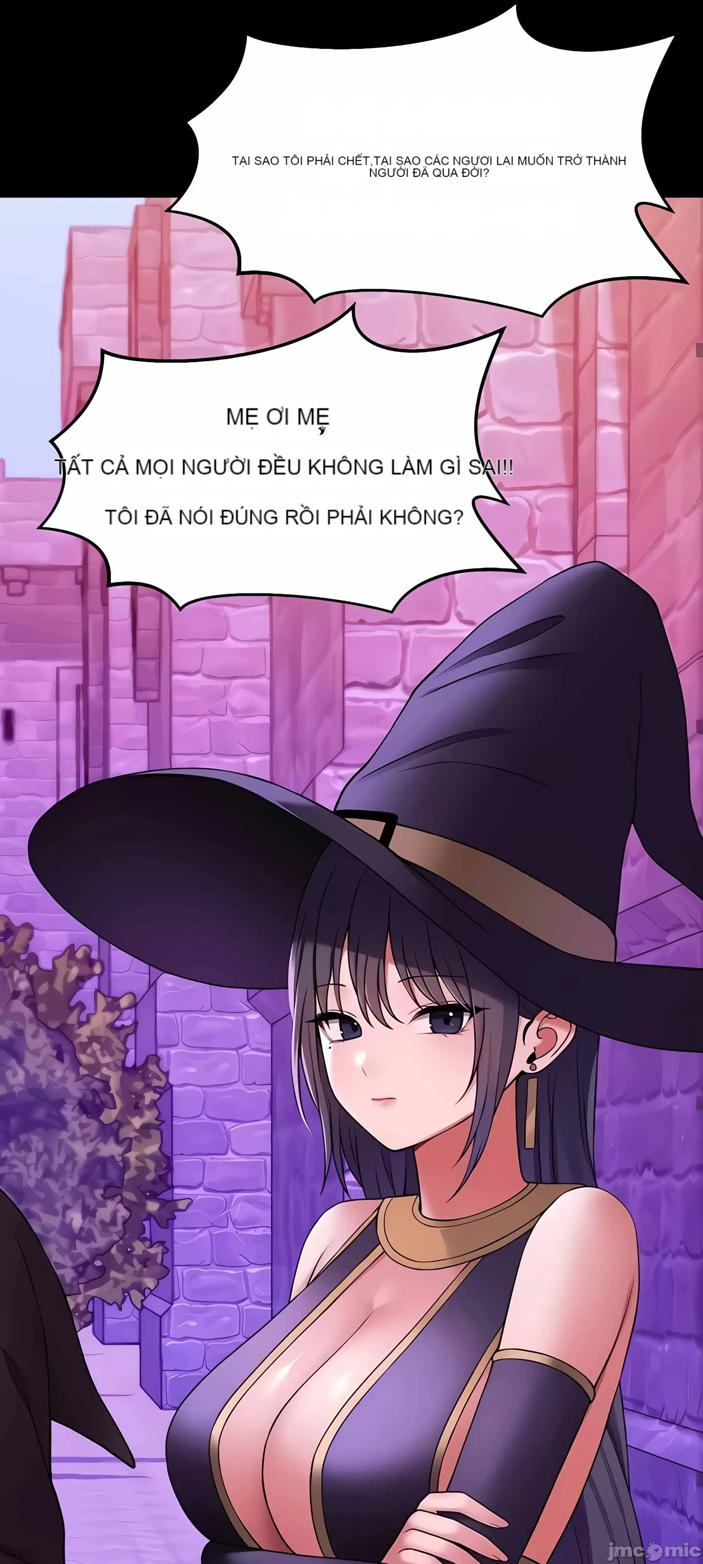 Douayin M Maid-mùa 2 Chương 1-34