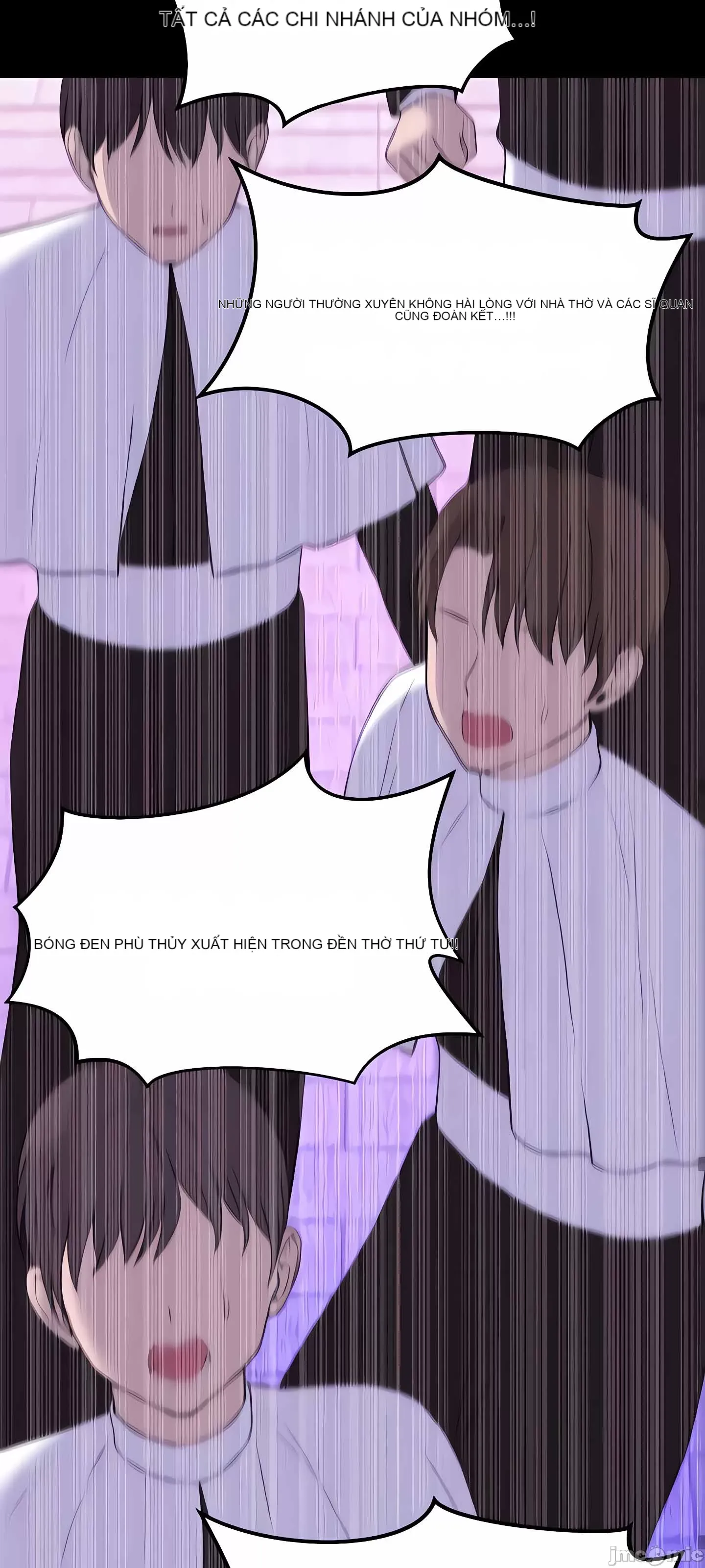 Douayin M Maid-mùa 2 Chương 1-34