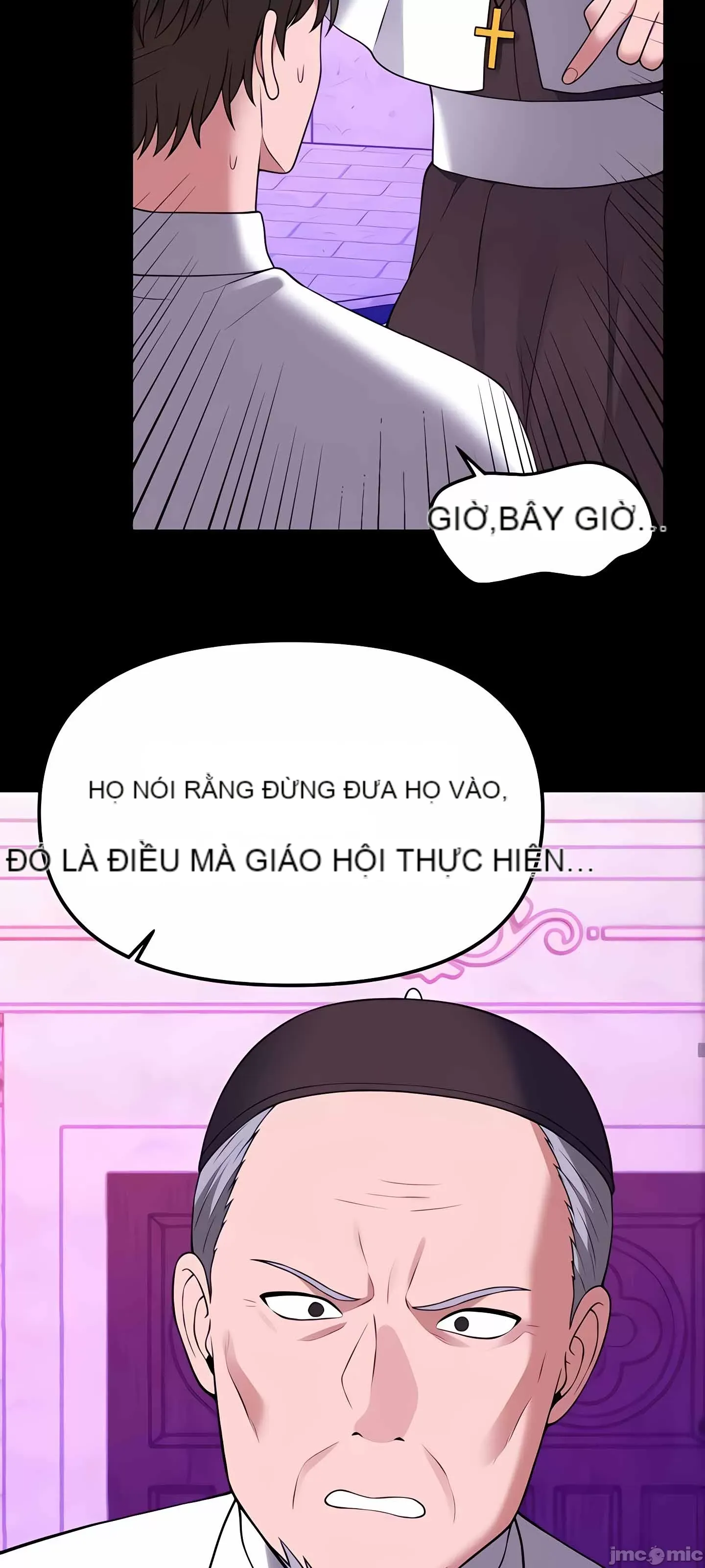 Douayin M Maid-mùa 2 Chương 1-34