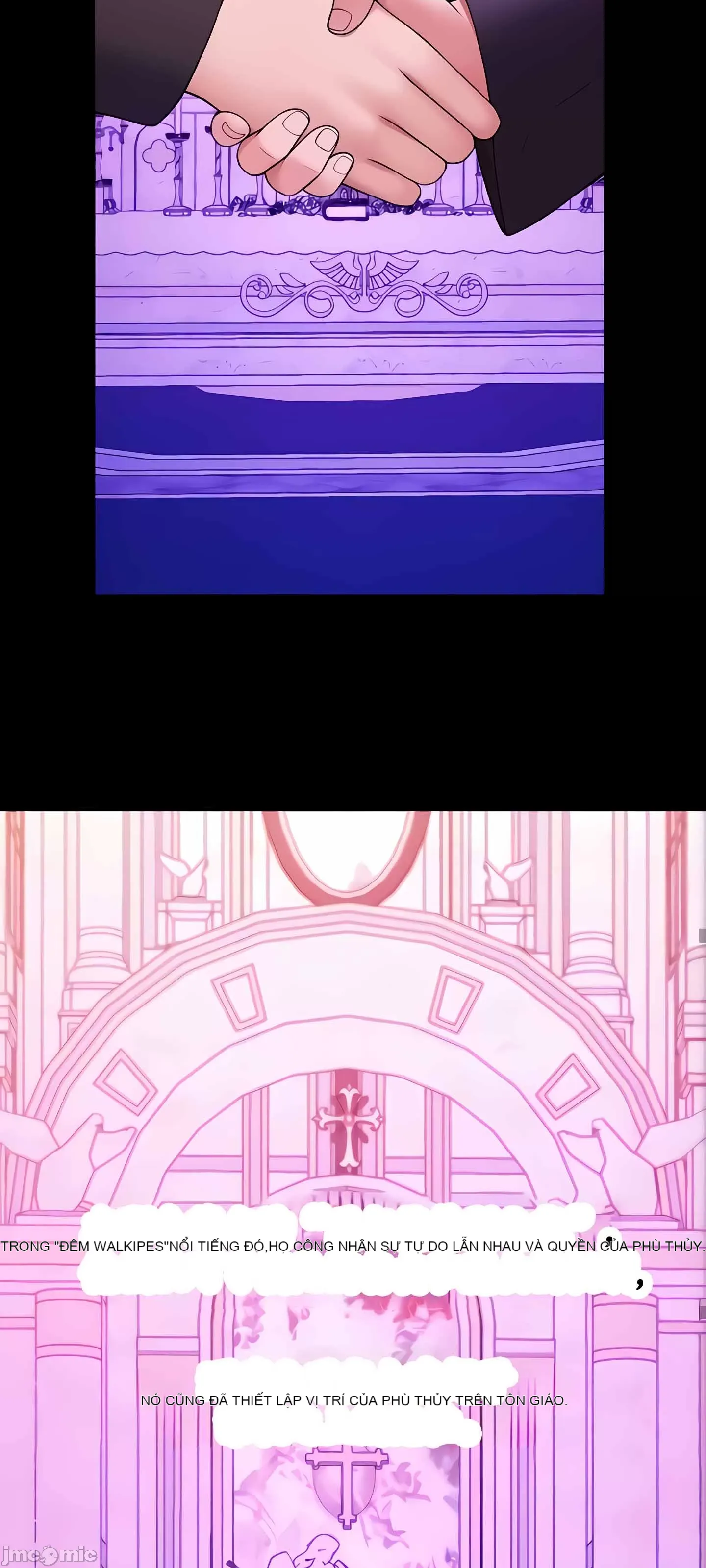 Douayin M Maid-mùa 2 Chương 1-34