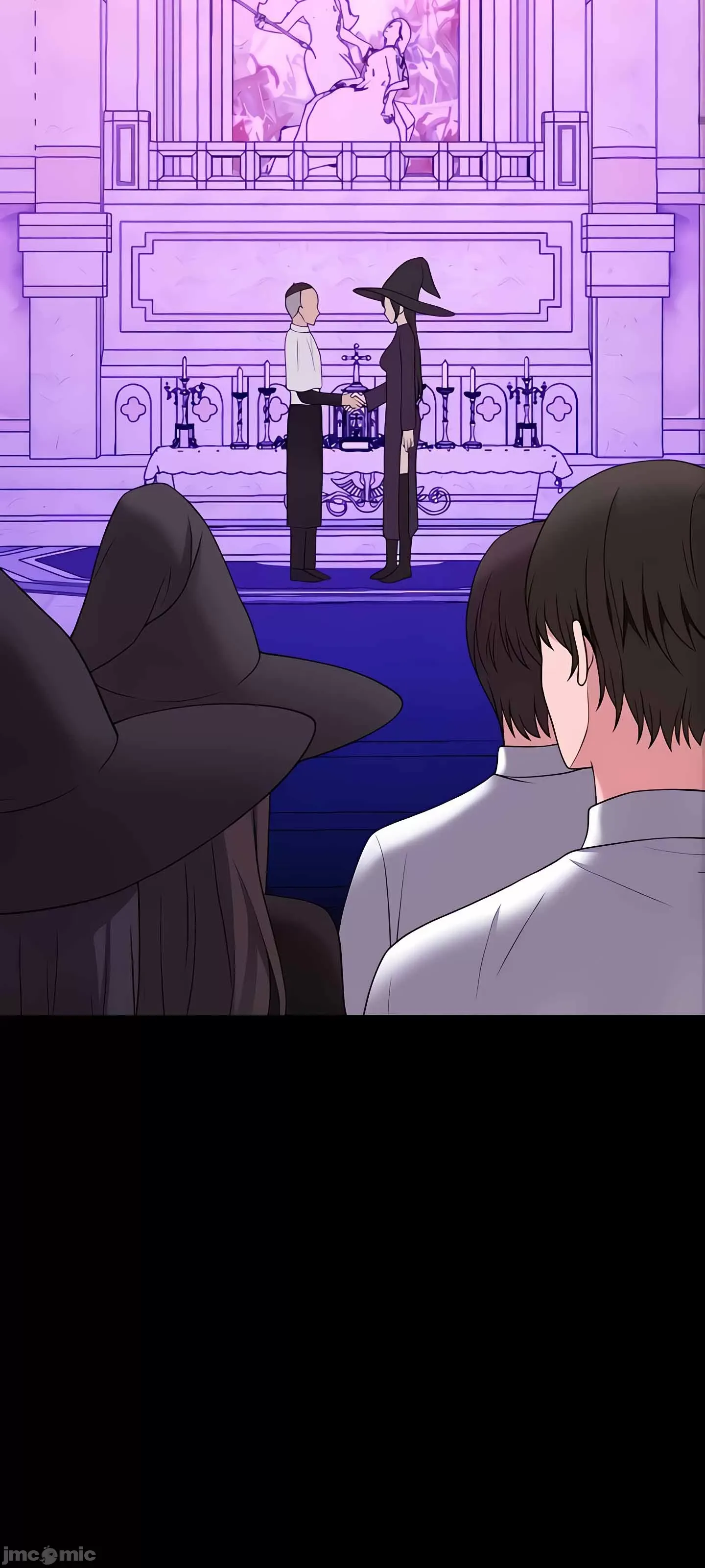 Douayin M Maid-mùa 2 Chương 1-34