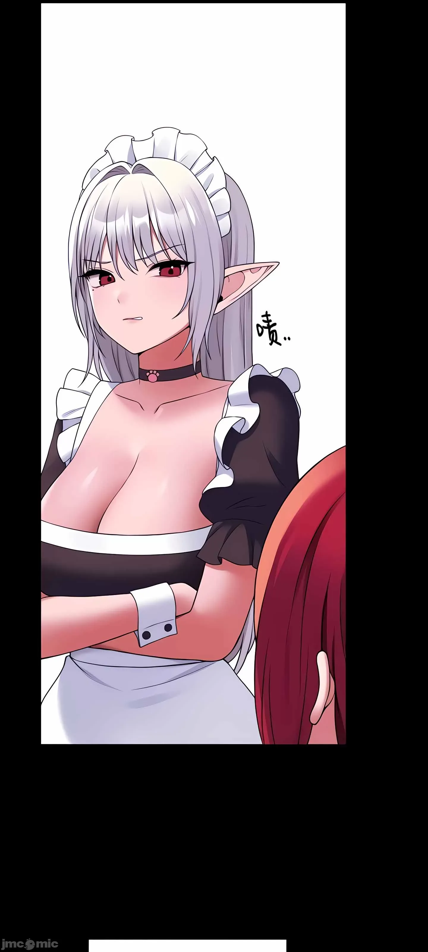 Douayin M Maid-mùa 2 Chương 1-34