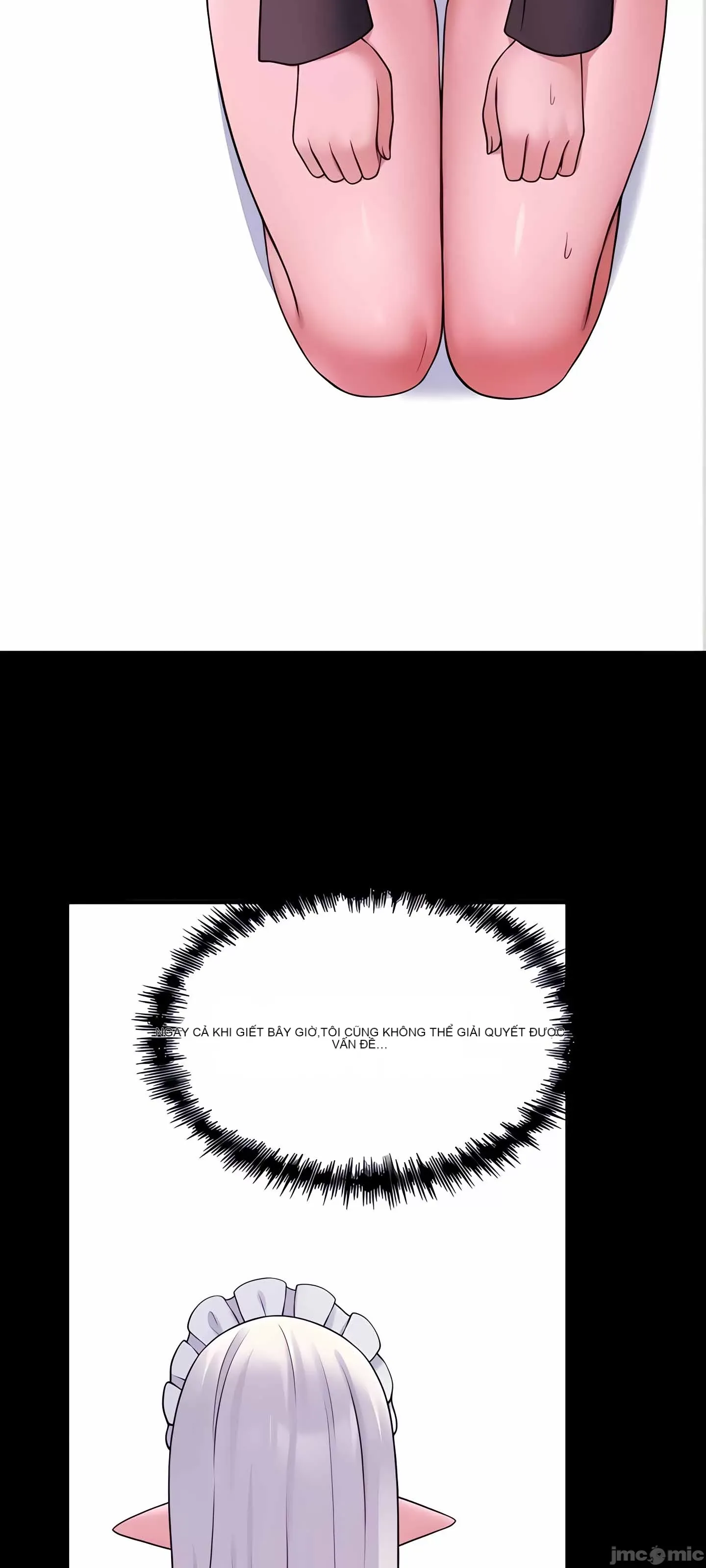 Douayin M Maid-mùa 2 Chương 1-34