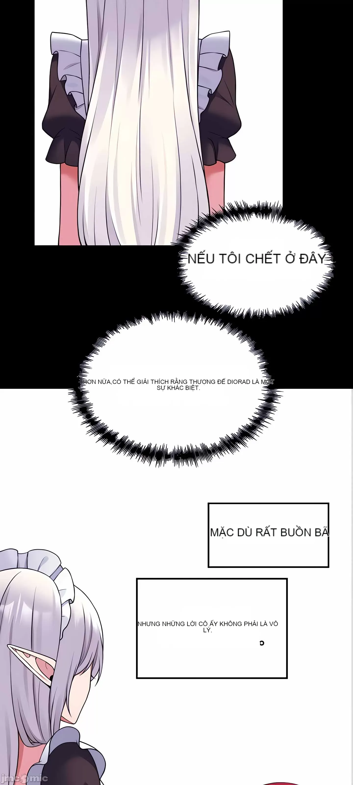 Douayin M Maid-mùa 2 Chương 1-34