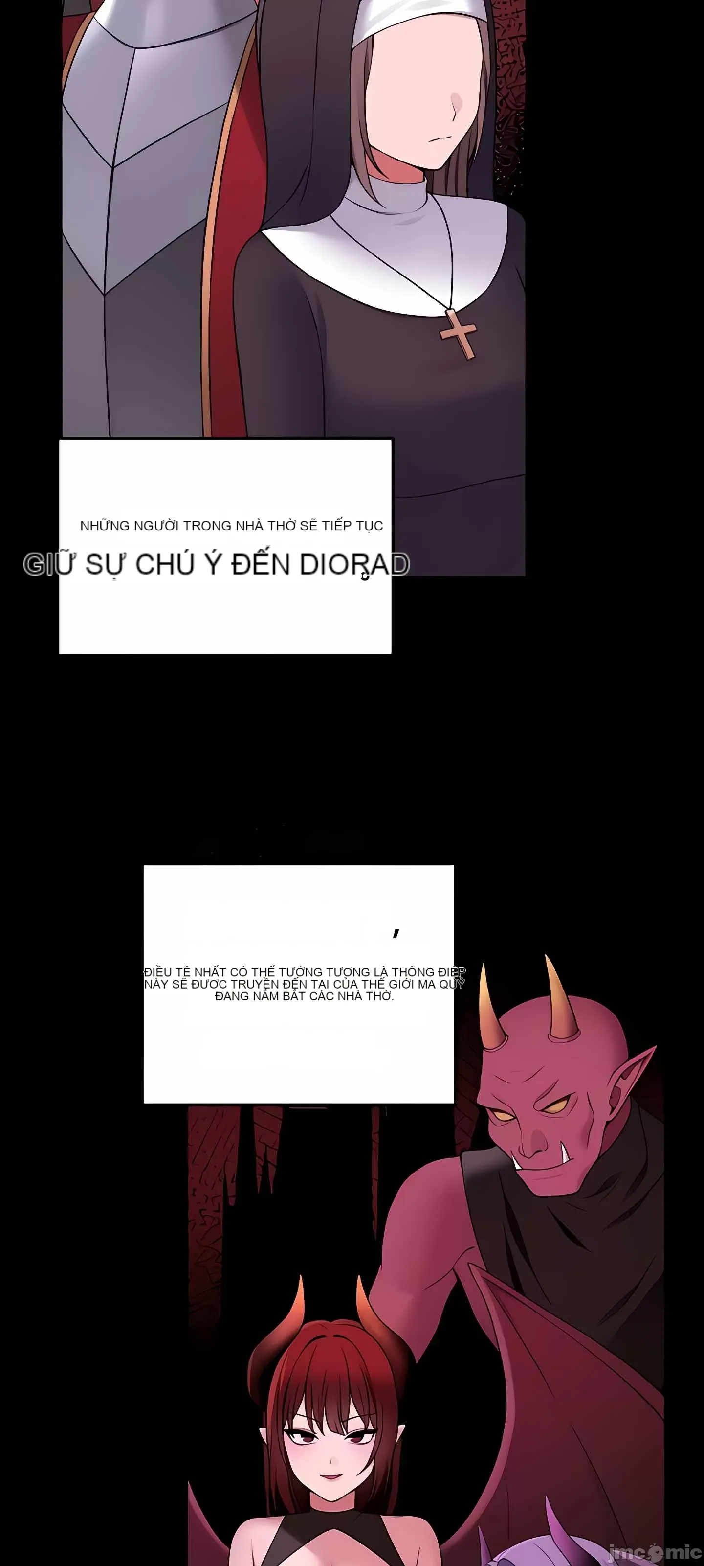 Douayin M Maid-mùa 2 Chương 1-34