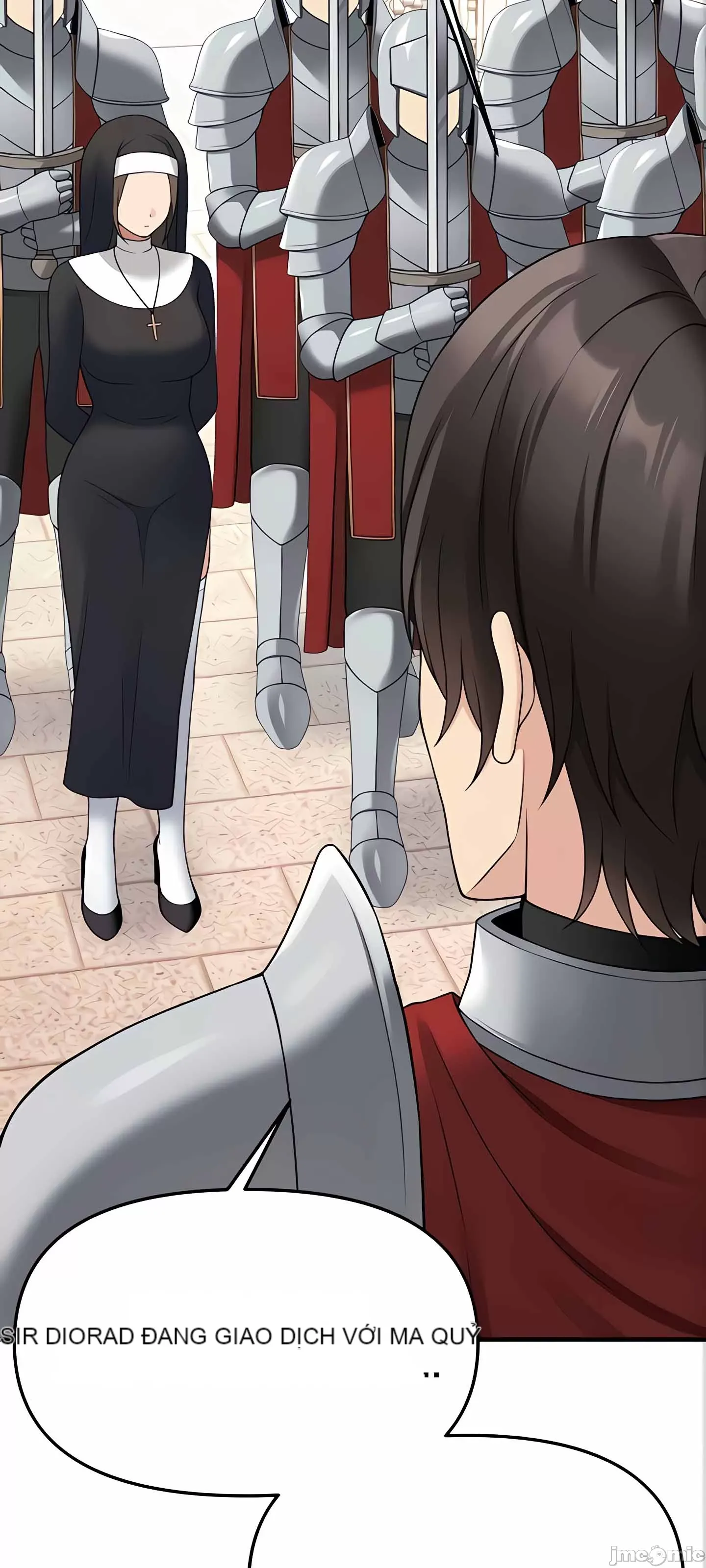 Douayin M Maid-mùa 2 Chương 1-34