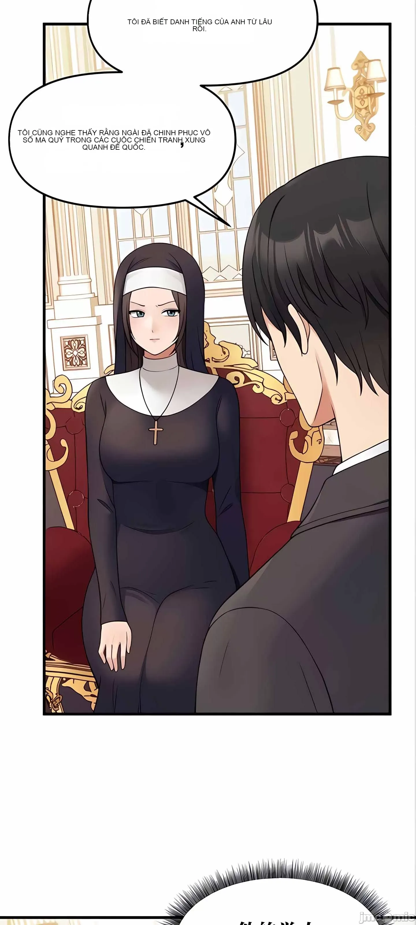 Douayin M Maid-mùa 2 Chương 1-34