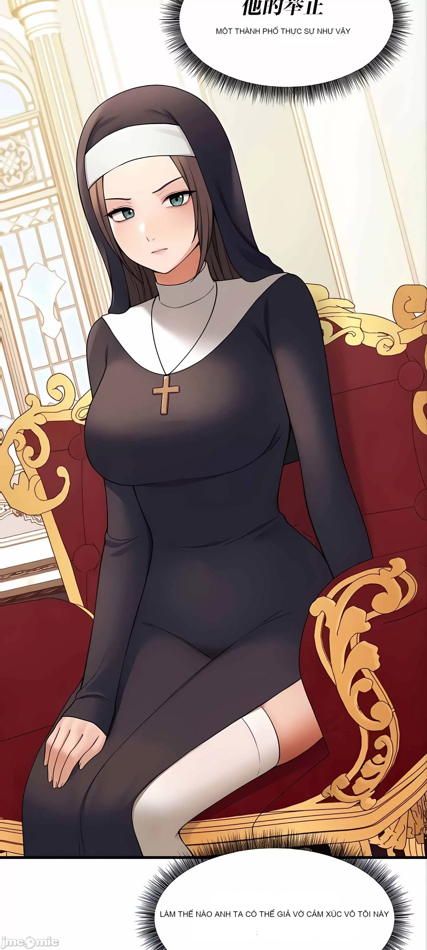 Douayin M Maid-mùa 2 Chương 1-34