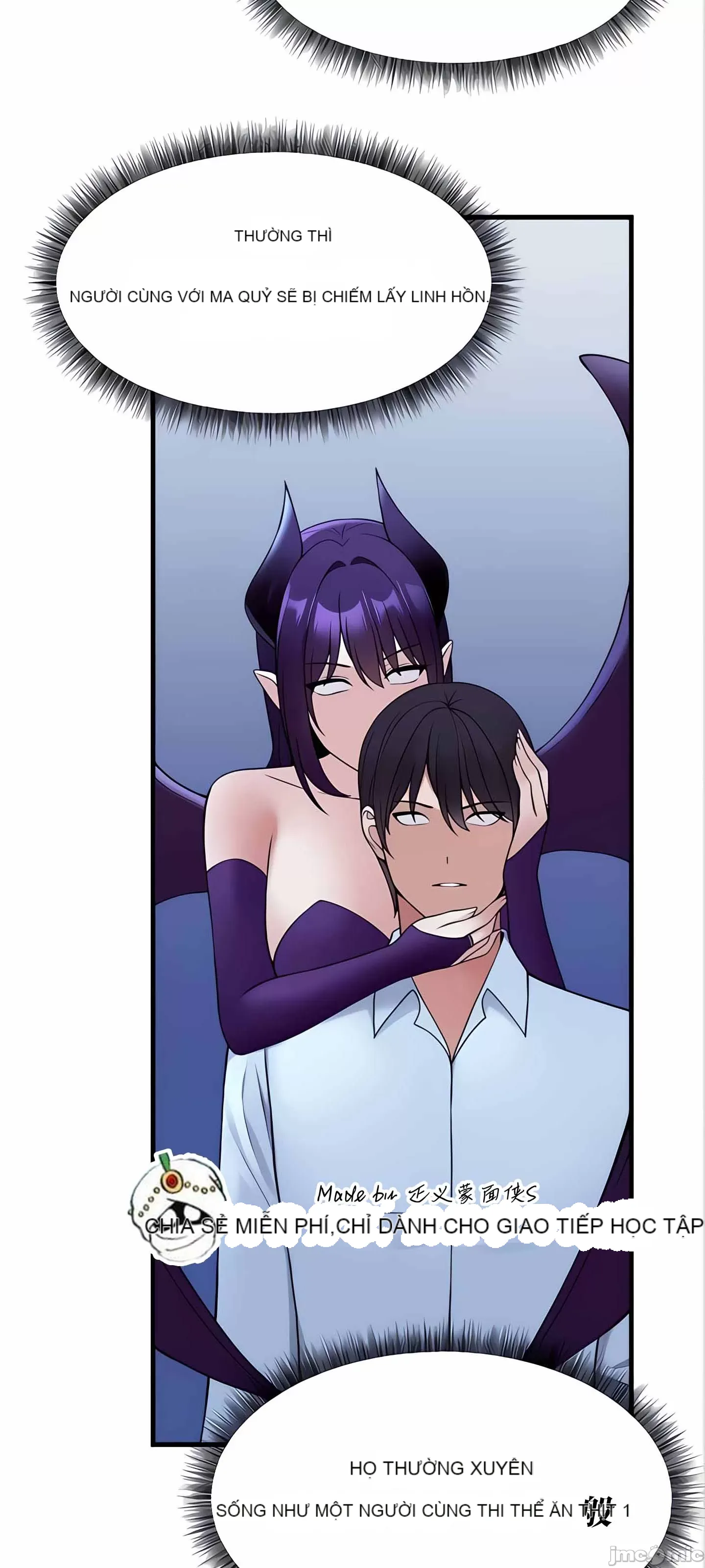 Douayin M Maid-mùa 2 Chương 1-34