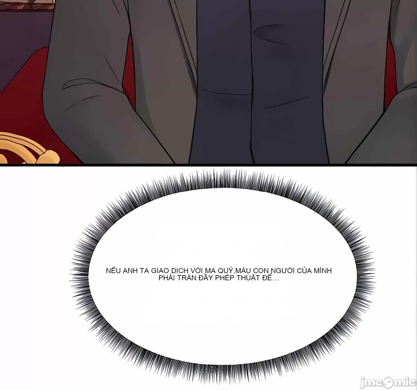 Douayin M Maid-mùa 2 Chương 1-34