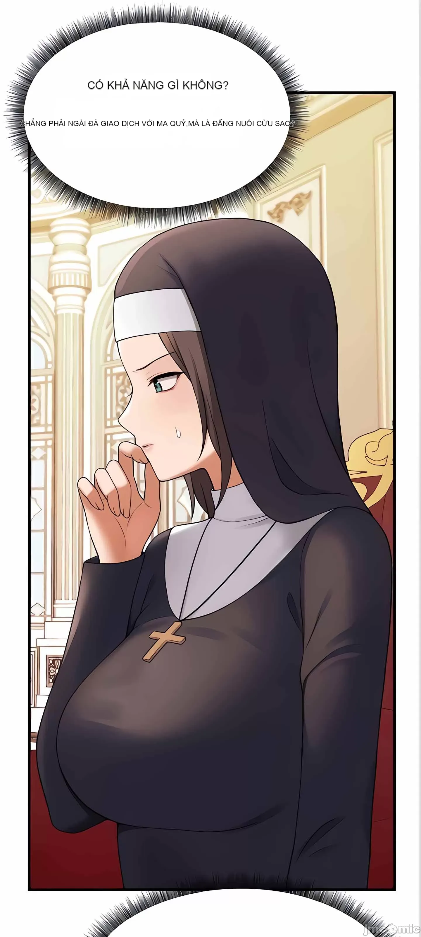 Douayin M Maid-mùa 2 Chương 1-34