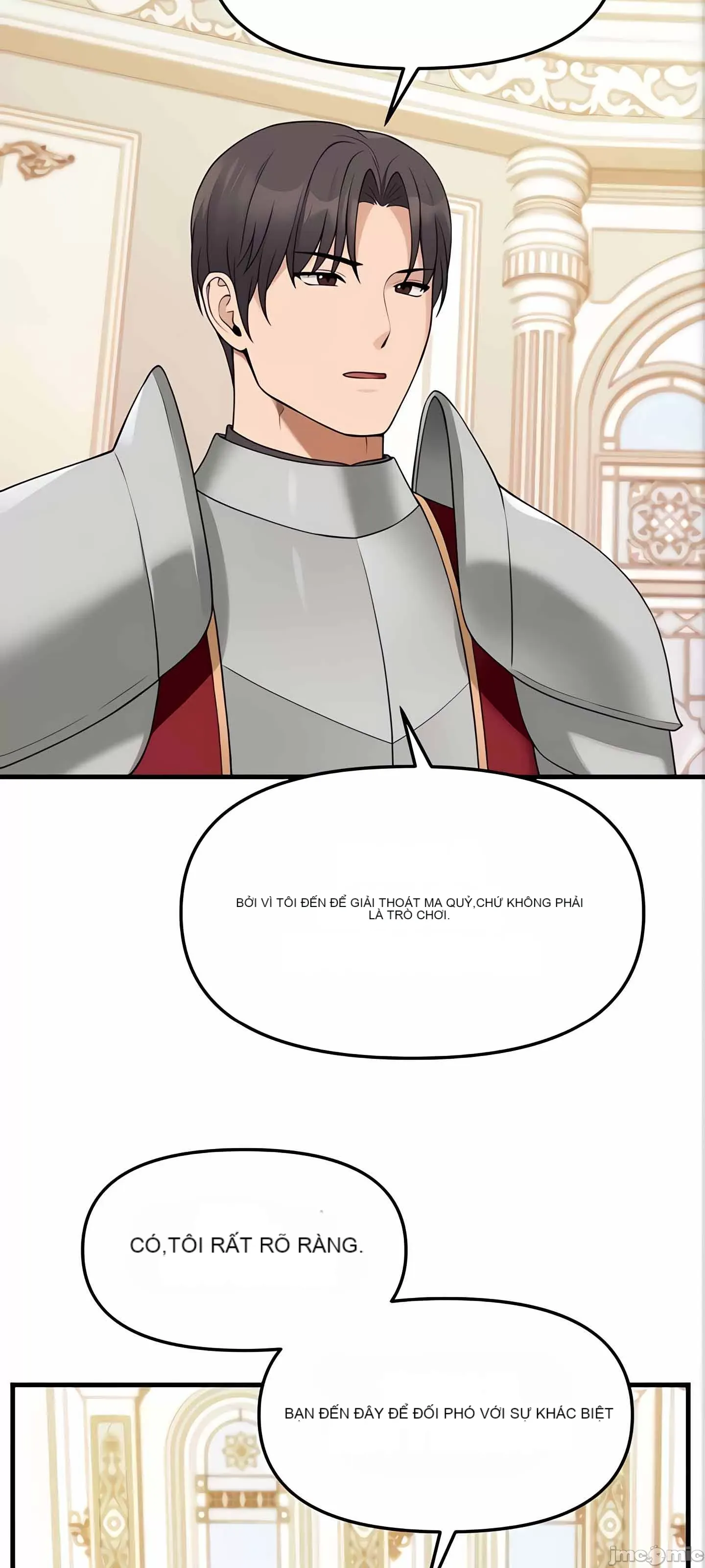 Douayin M Maid-mùa 2 Chương 1-34