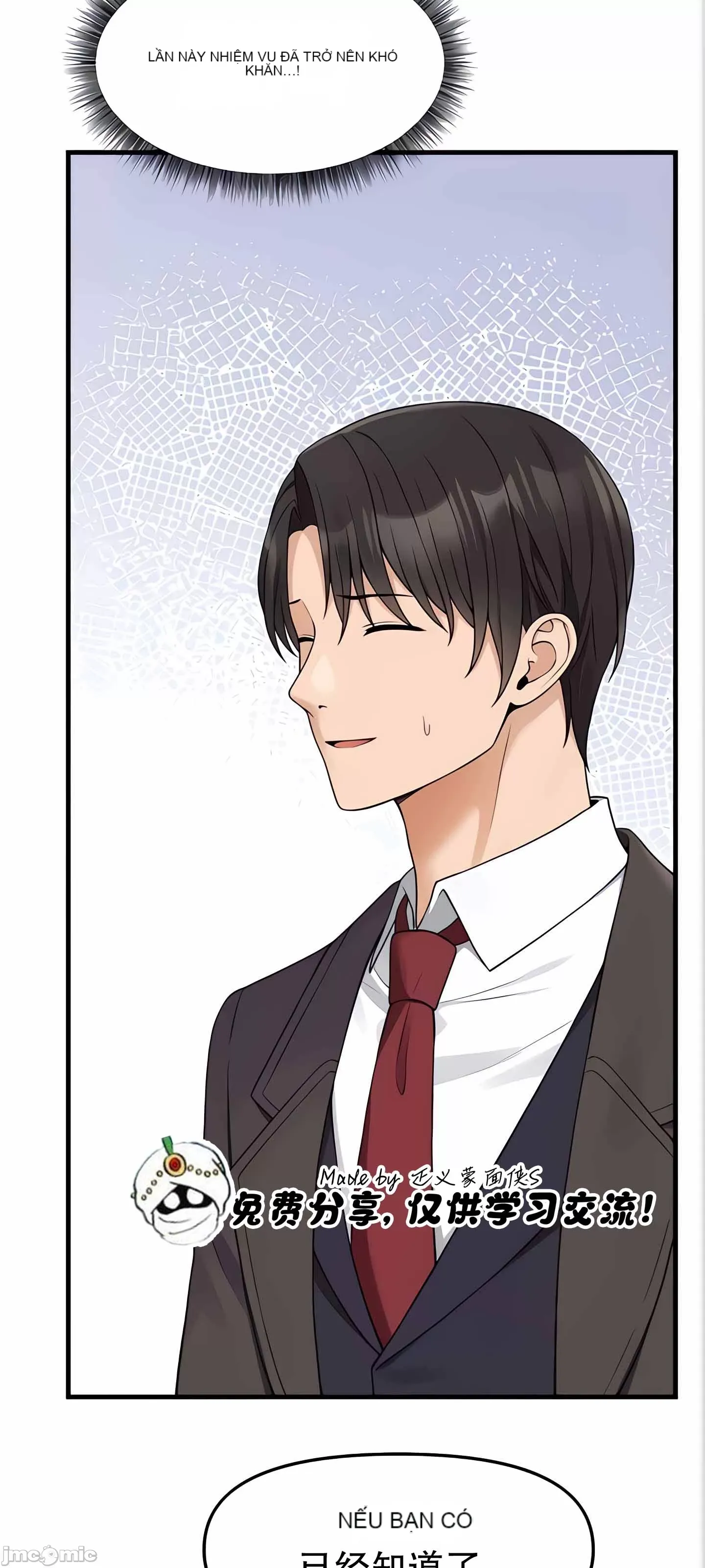 Douayin M Maid-mùa 2 Chương 1-34