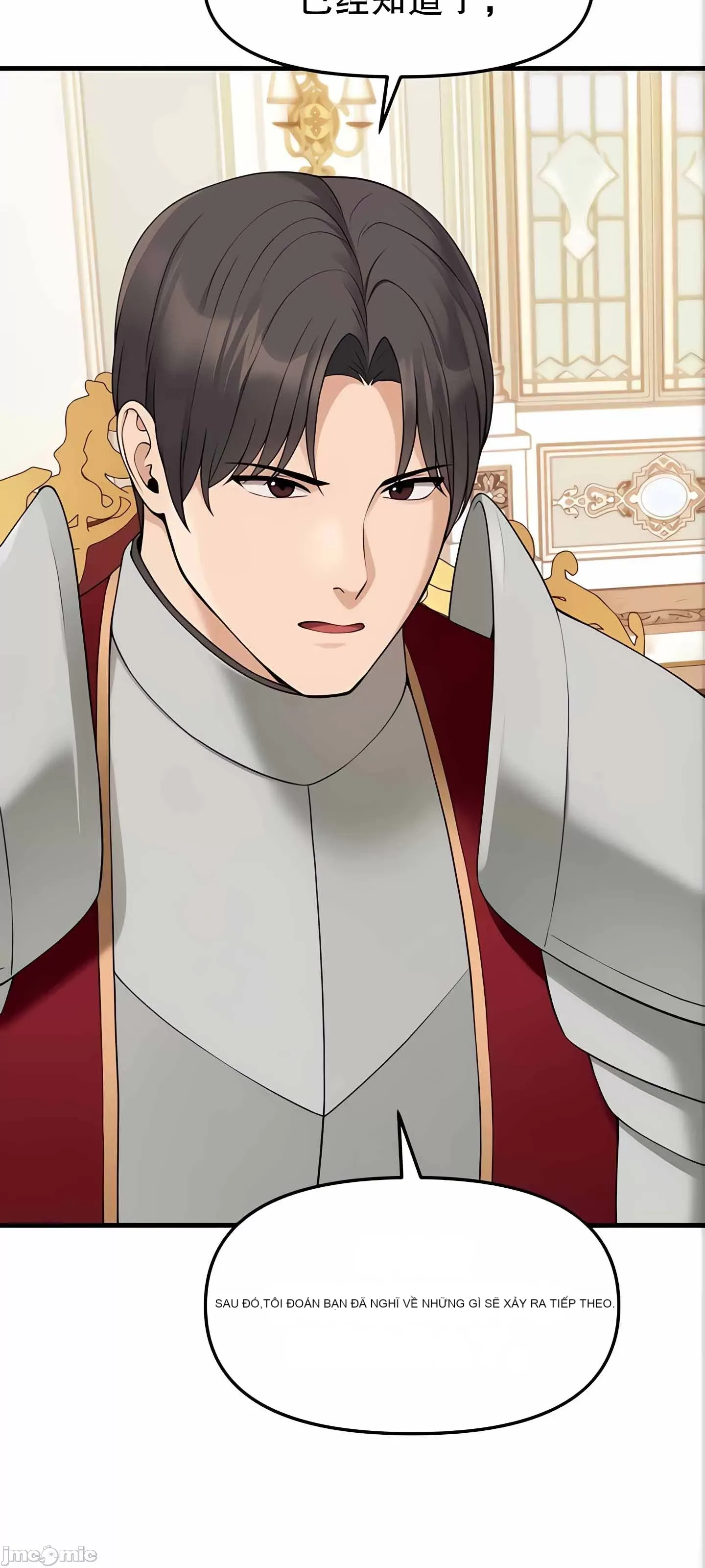 Douayin M Maid-mùa 2 Chương 1-34