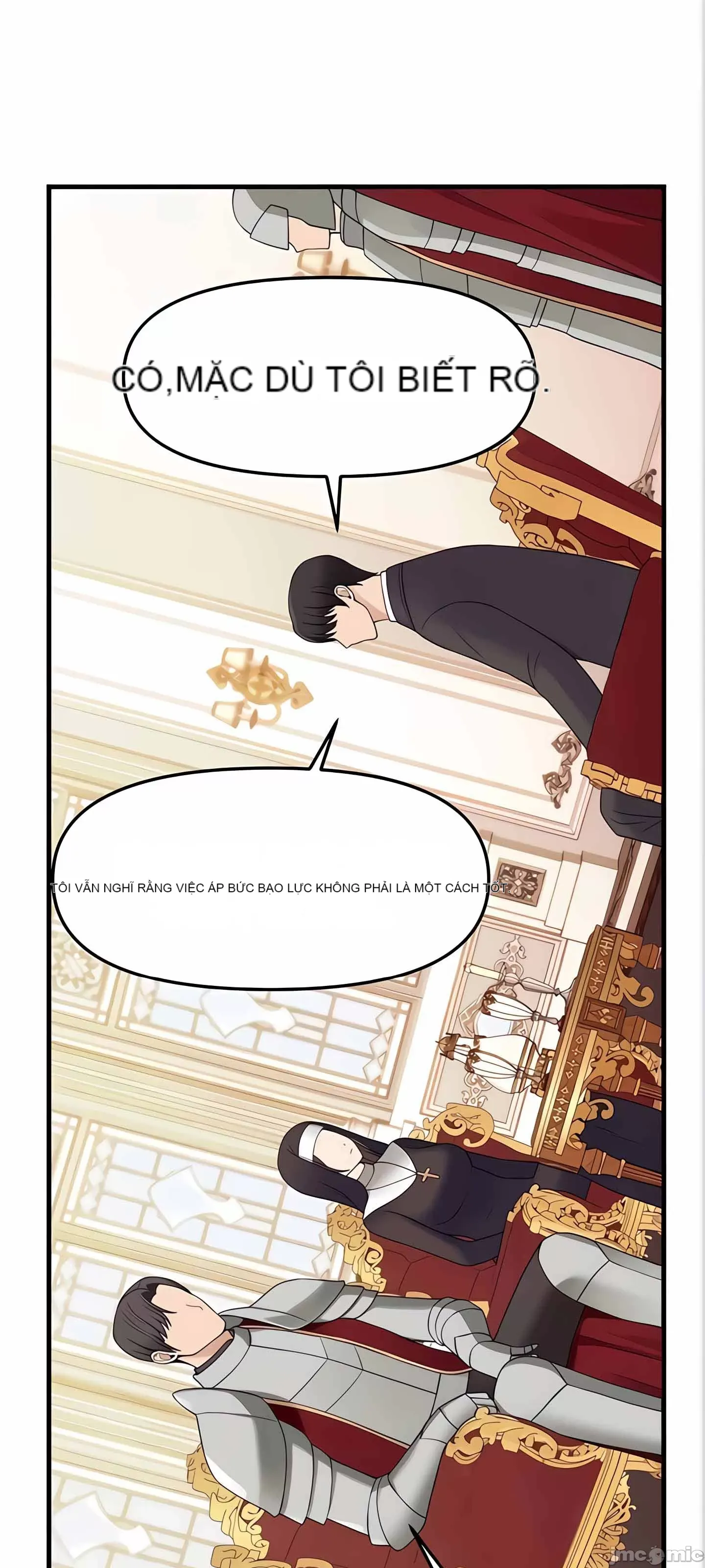 Douayin M Maid-mùa 2 Chương 1-34