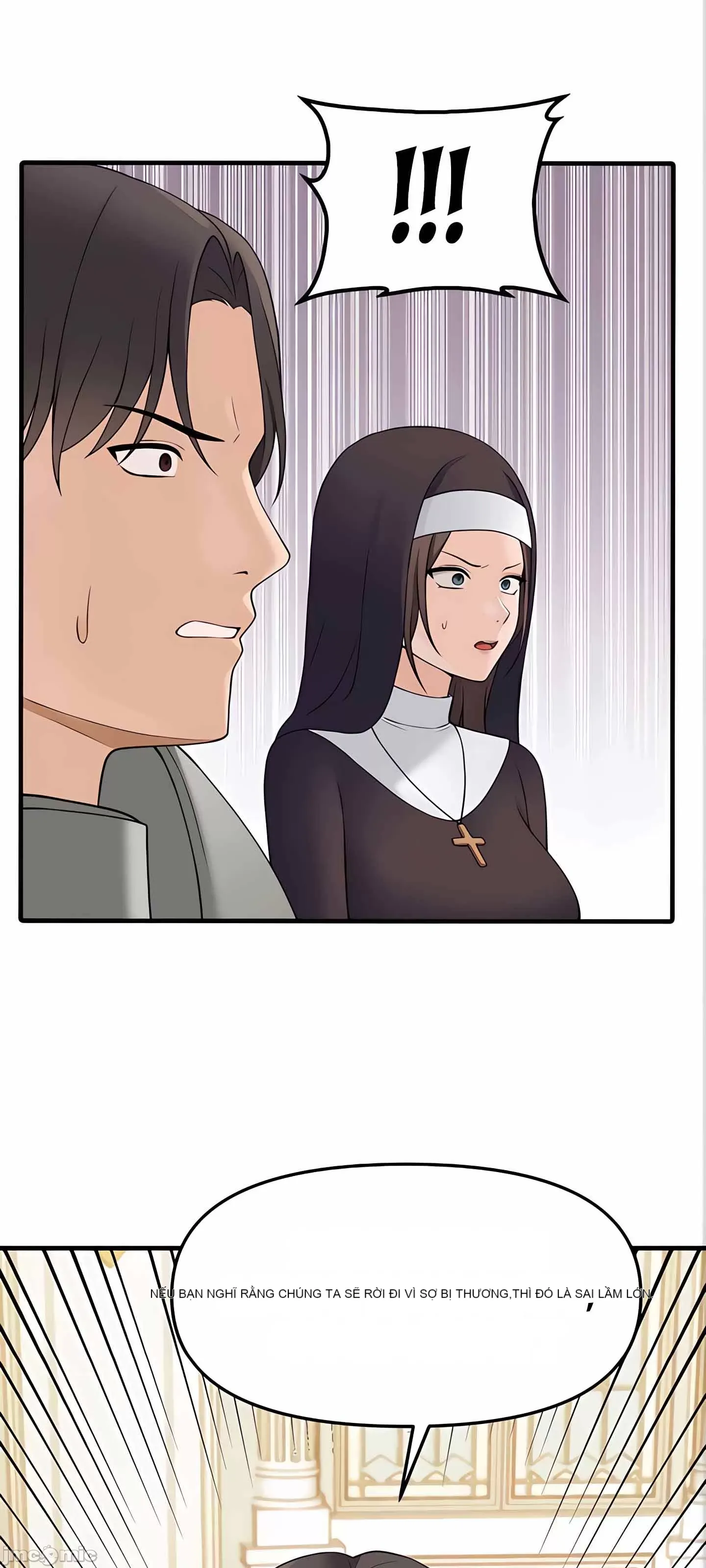 Douayin M Maid-mùa 2 Chương 1-34