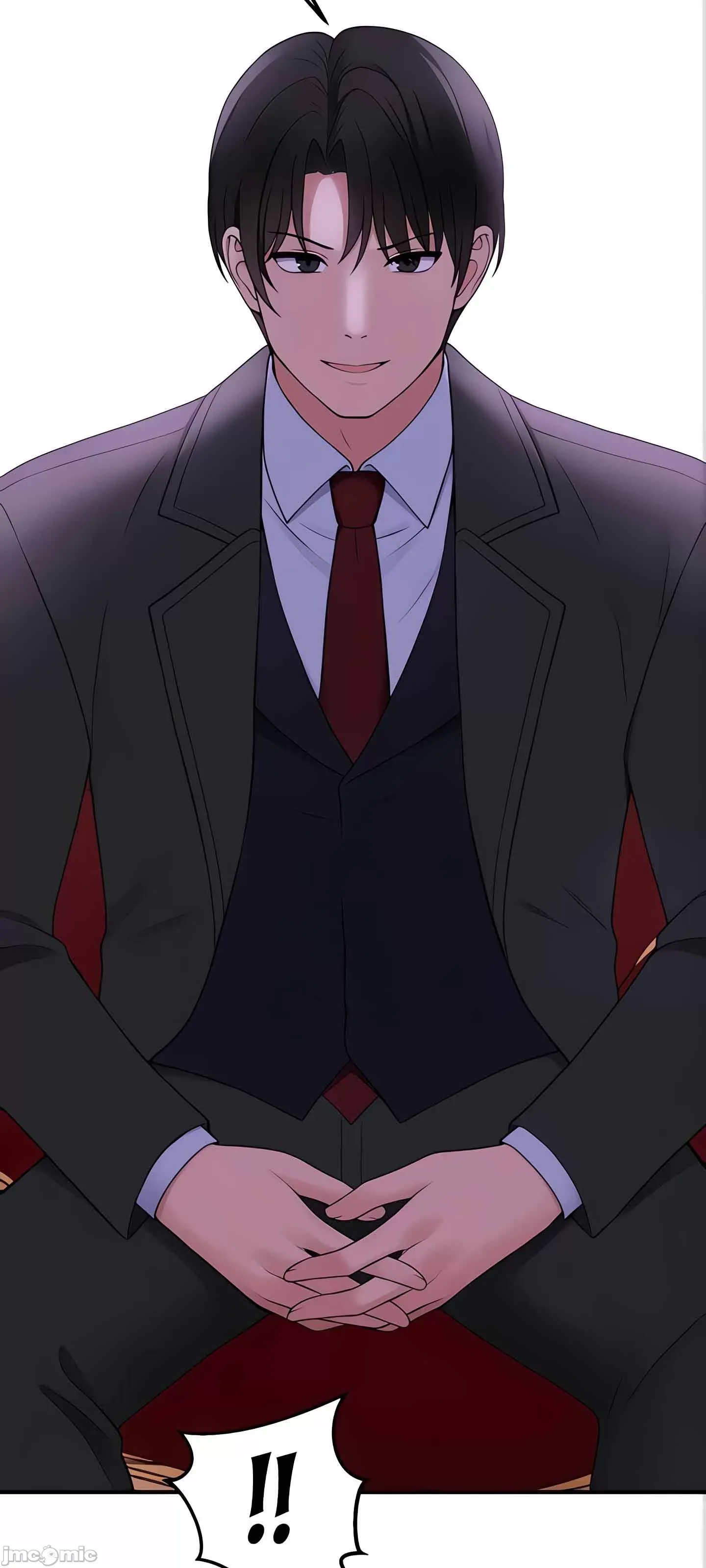 Douayin M Maid-mùa 2 Chương 1-34