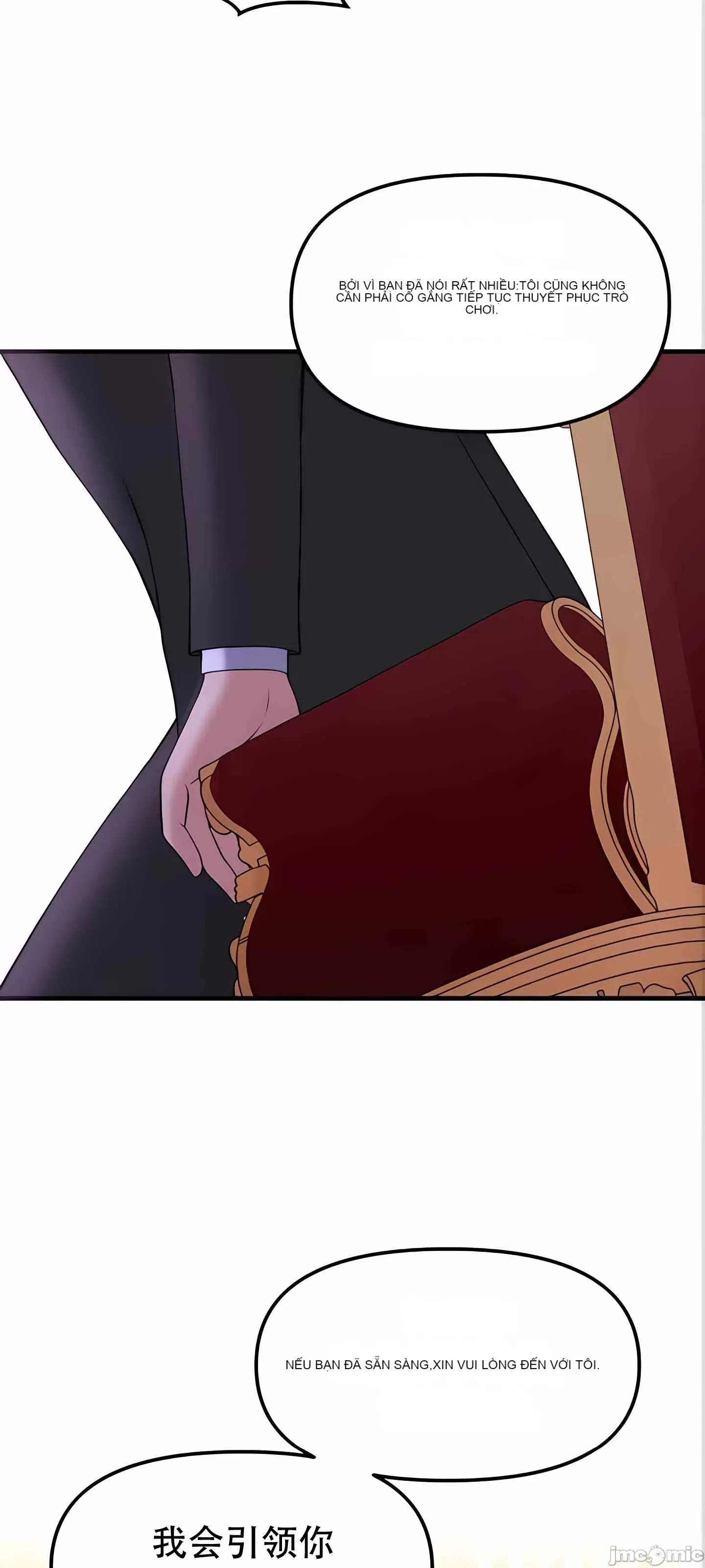 Douayin M Maid-mùa 2 Chương 1-34