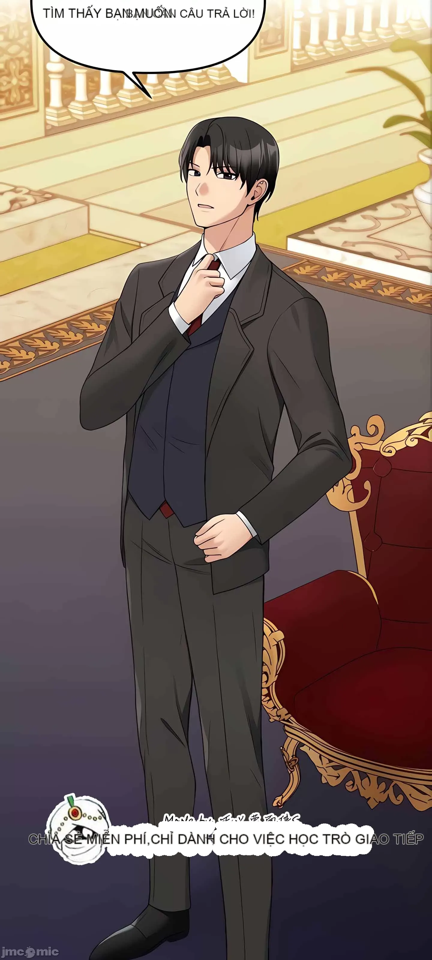 Douayin M Maid-mùa 2 Chương 1-34