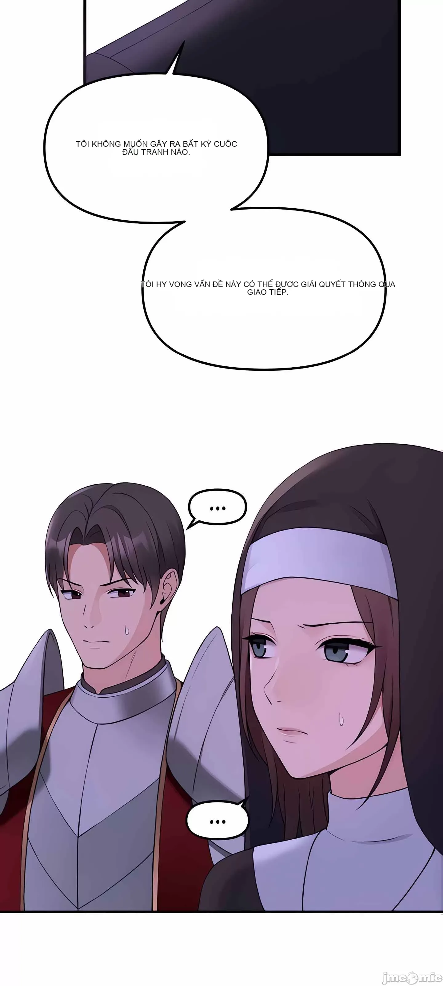 Douayin M Maid-mùa 2 Chương 1-34