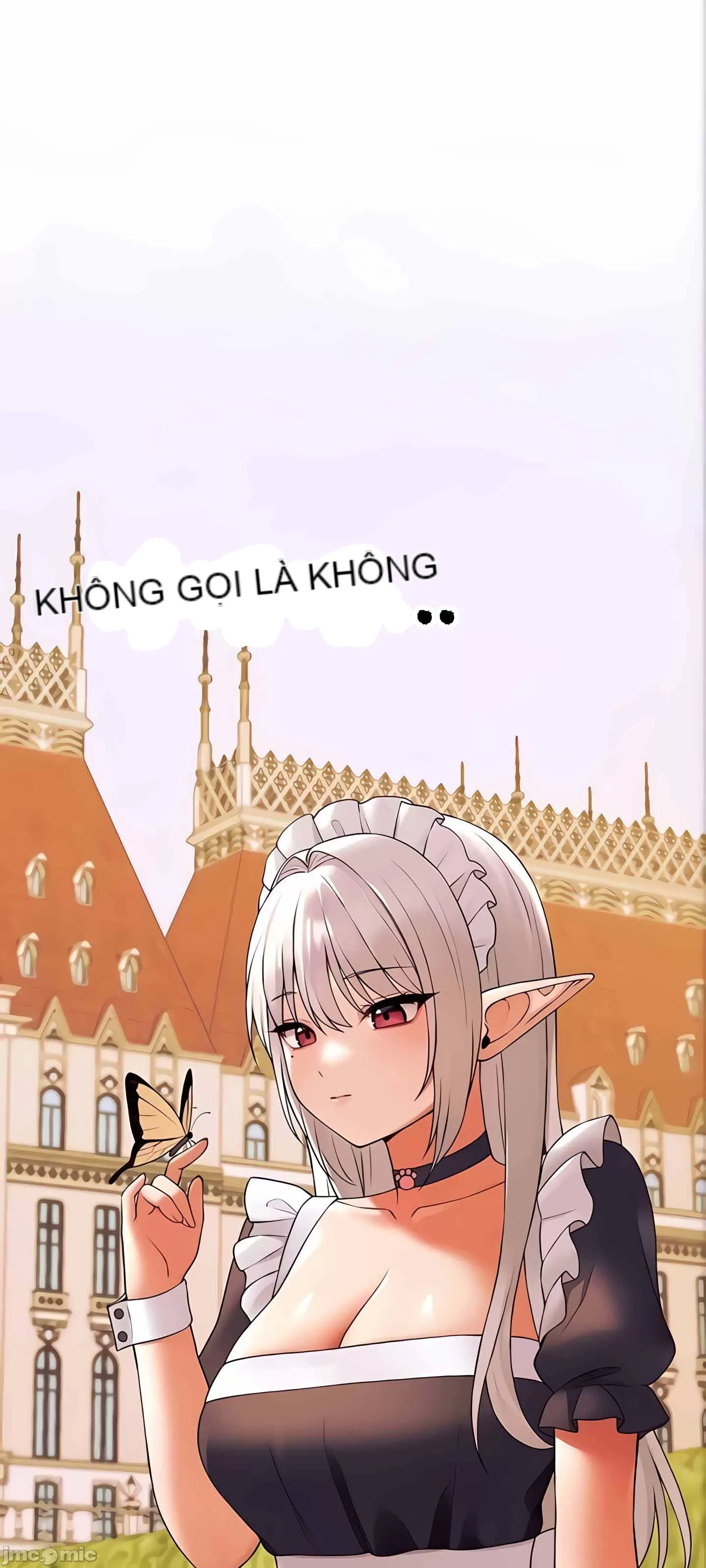 Douayin M Maid-mùa 2 Chương 1-34