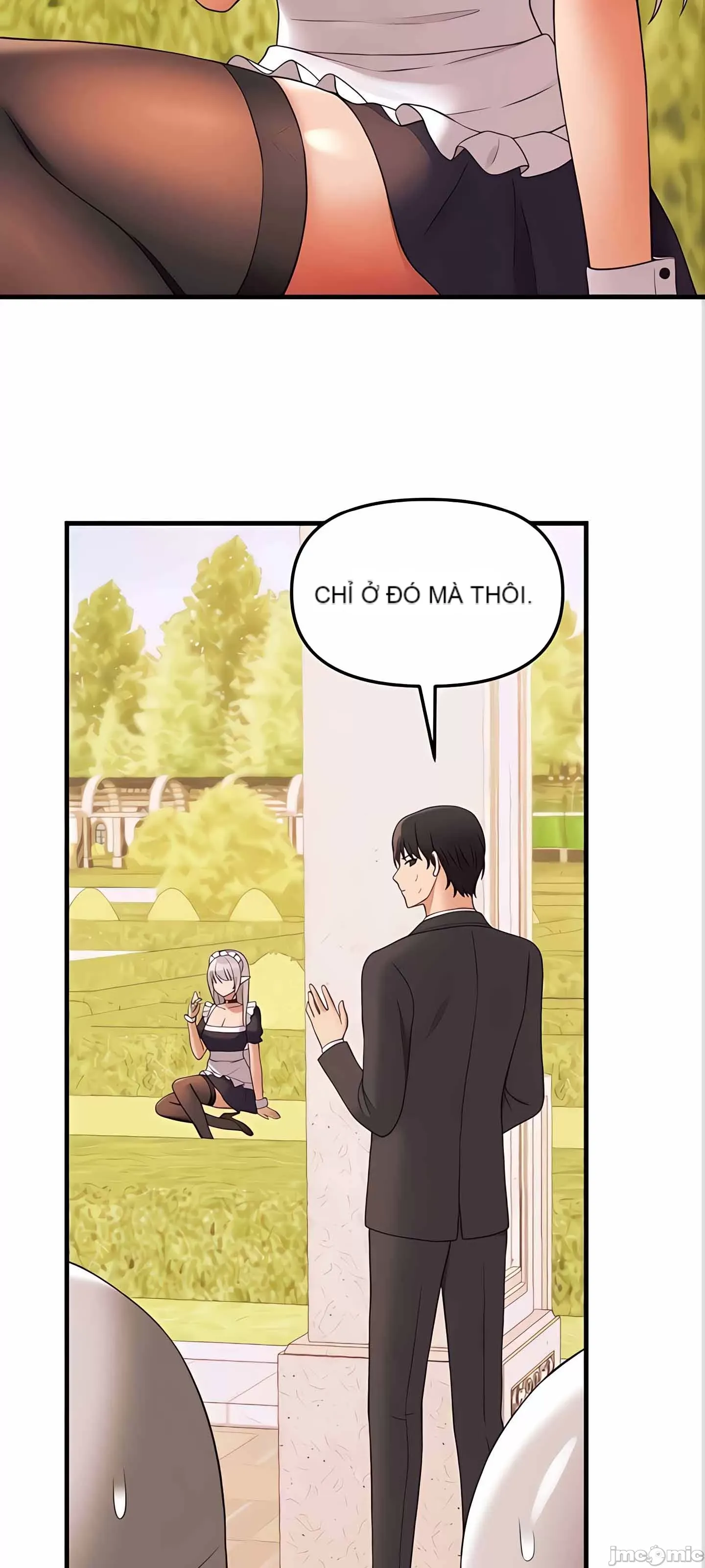 Douayin M Maid-mùa 2 Chương 1-34