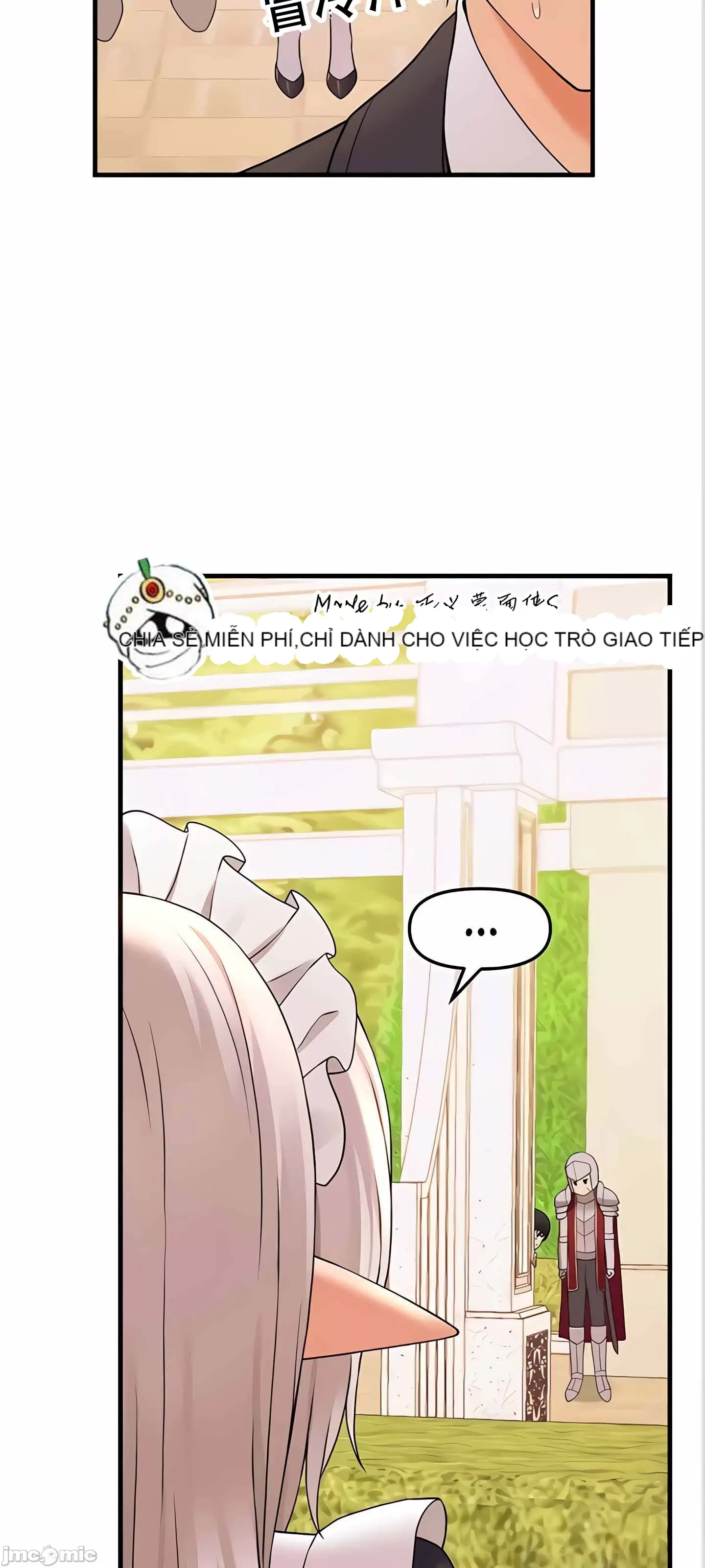 Douayin M Maid-mùa 2 Chương 1-34