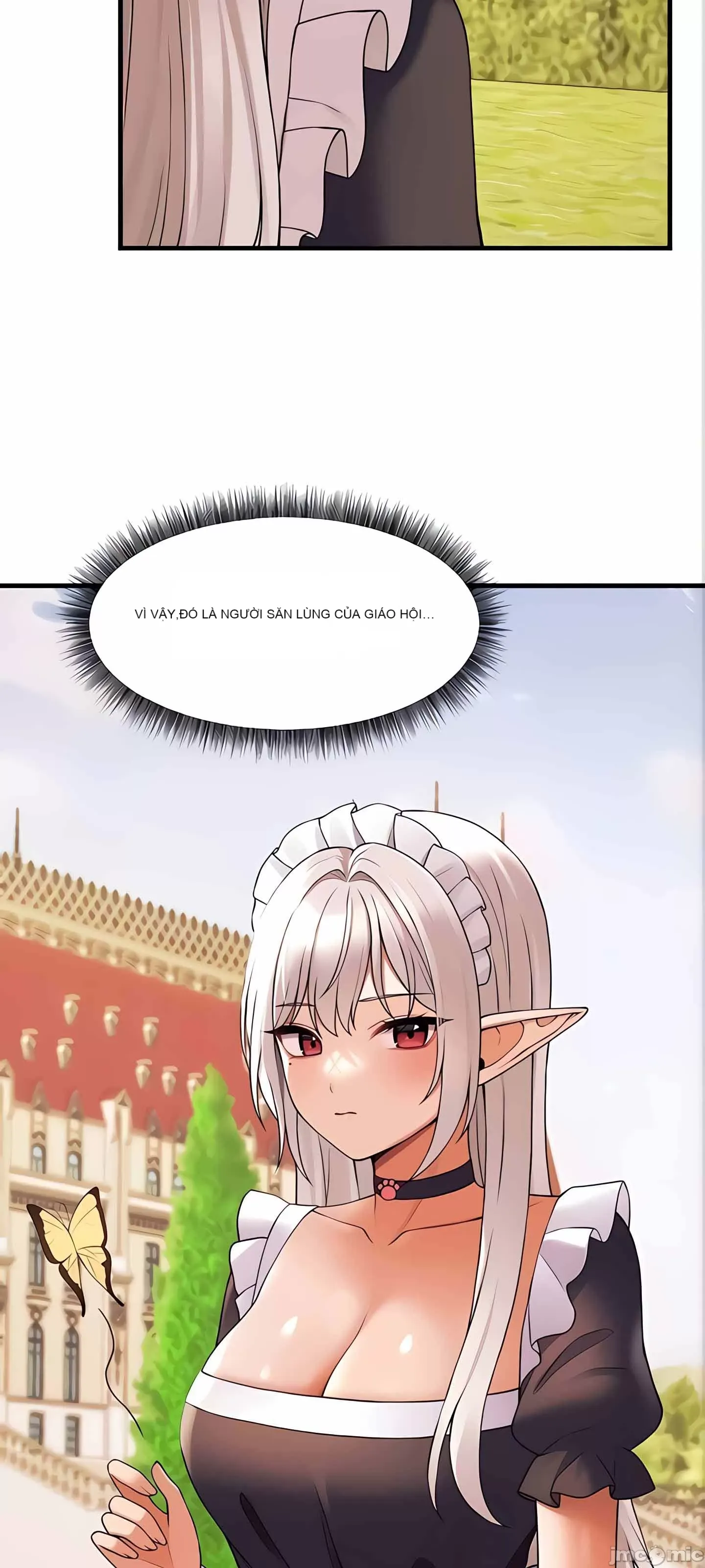 Douayin M Maid-mùa 2 Chương 1-34