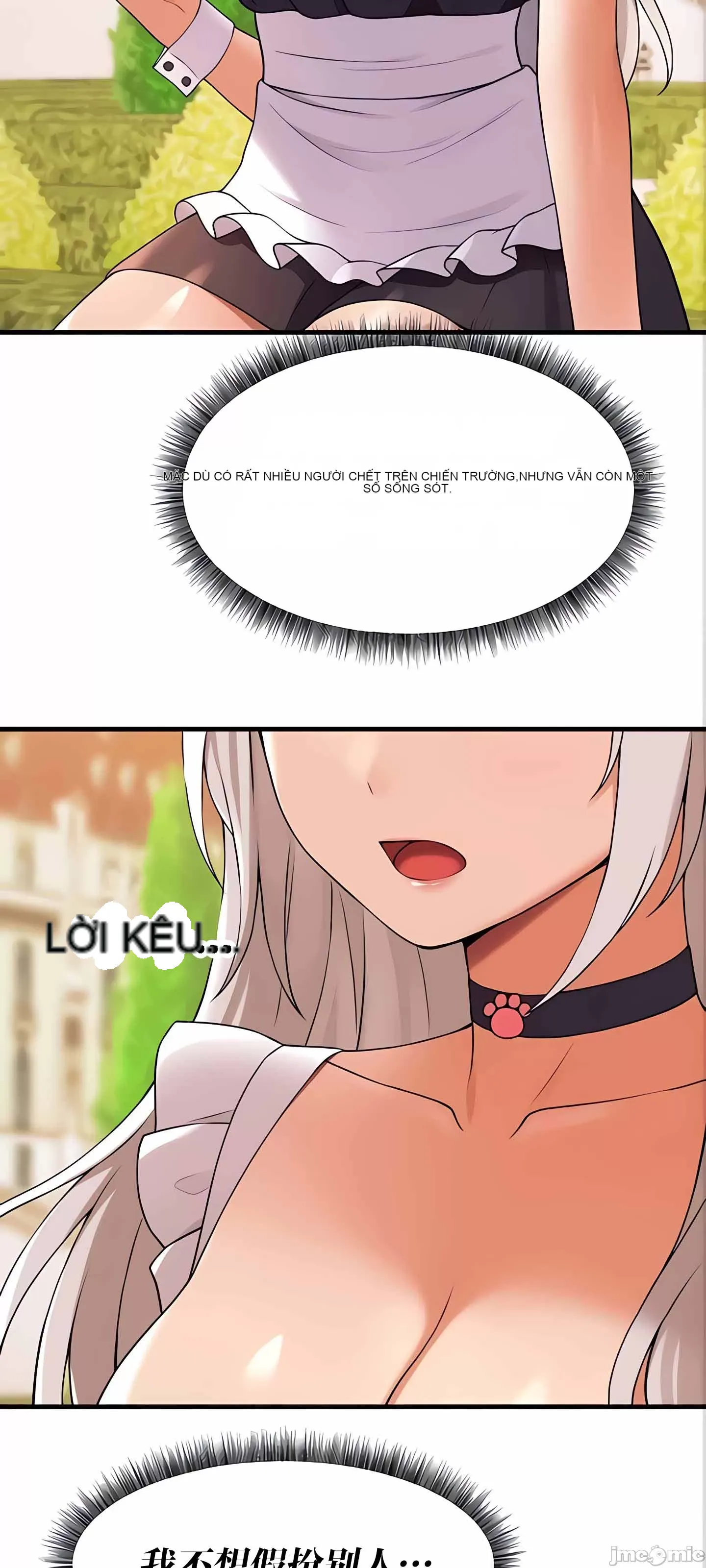 Douayin M Maid-mùa 2 Chương 1-34