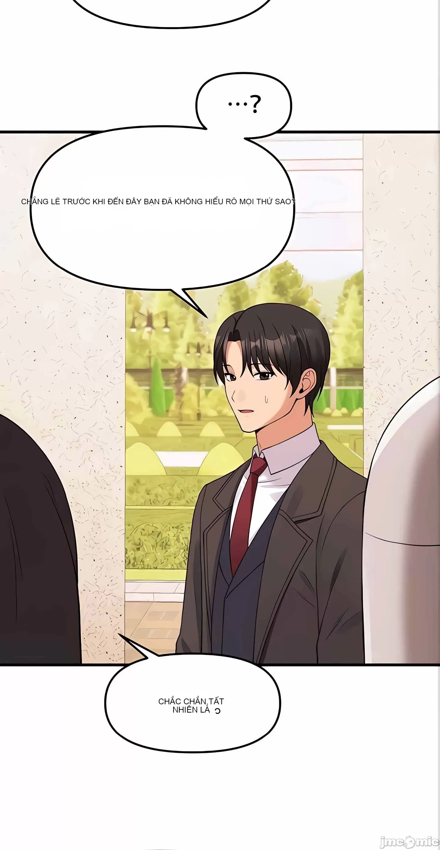 Douayin M Maid-mùa 2 Chương 1-34