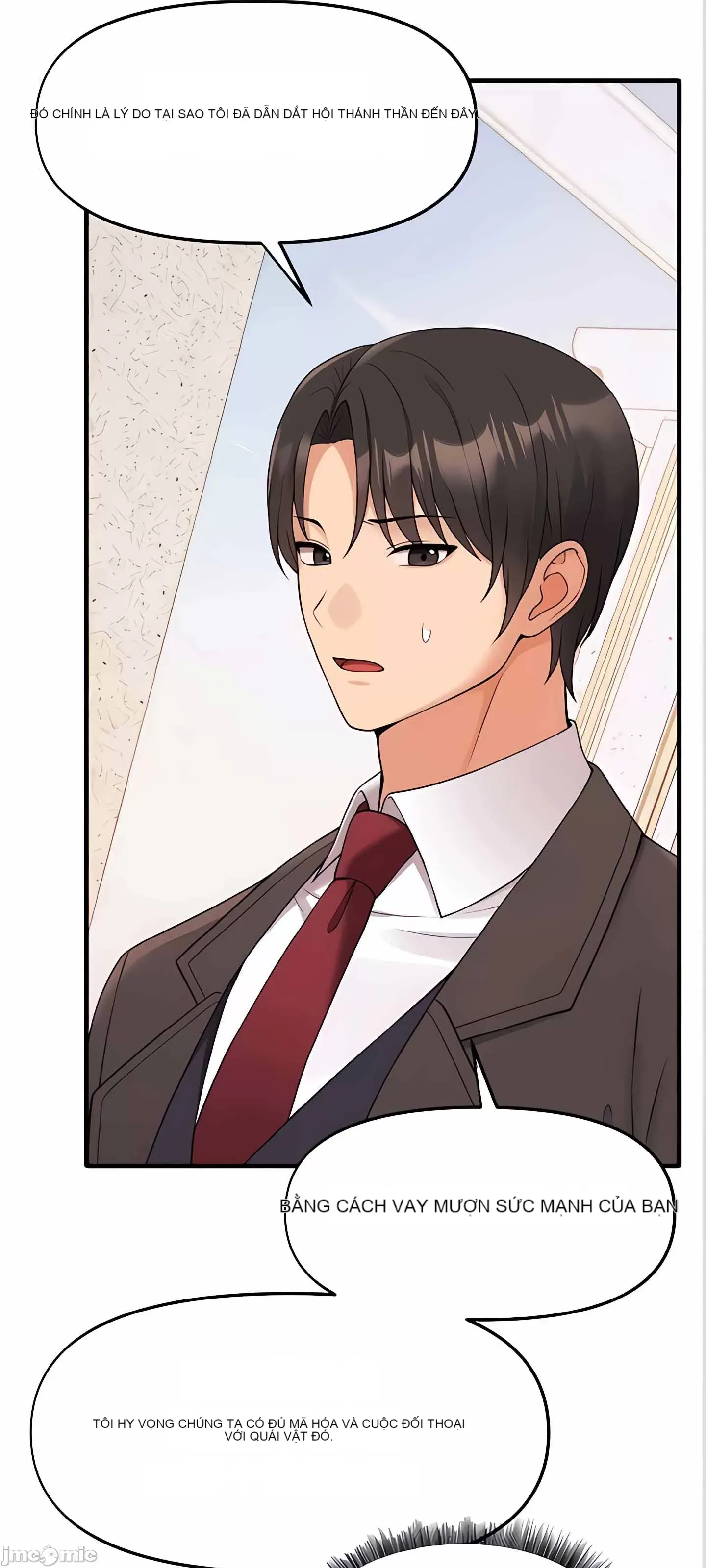 Douayin M Maid-mùa 2 Chương 1-34