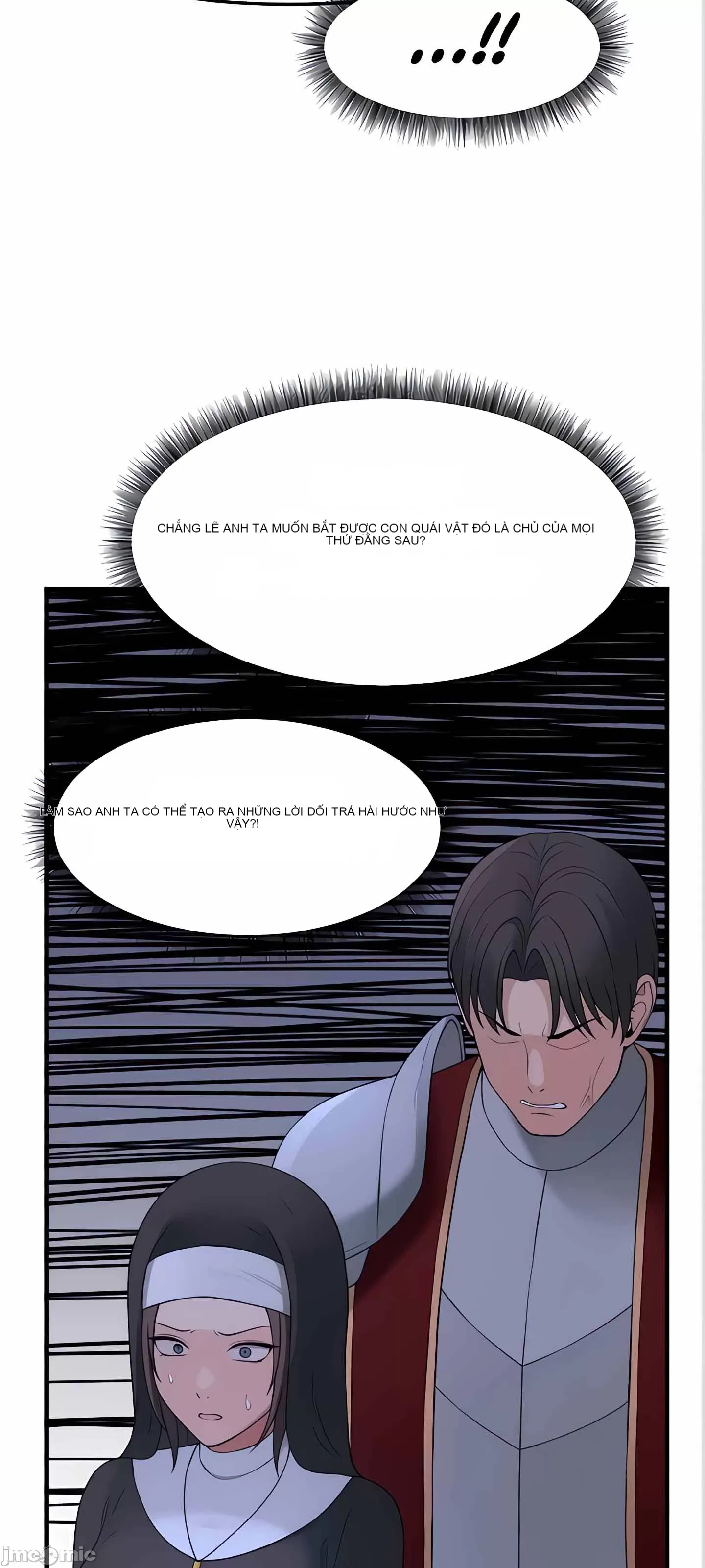 Douayin M Maid-mùa 2 Chương 1-34