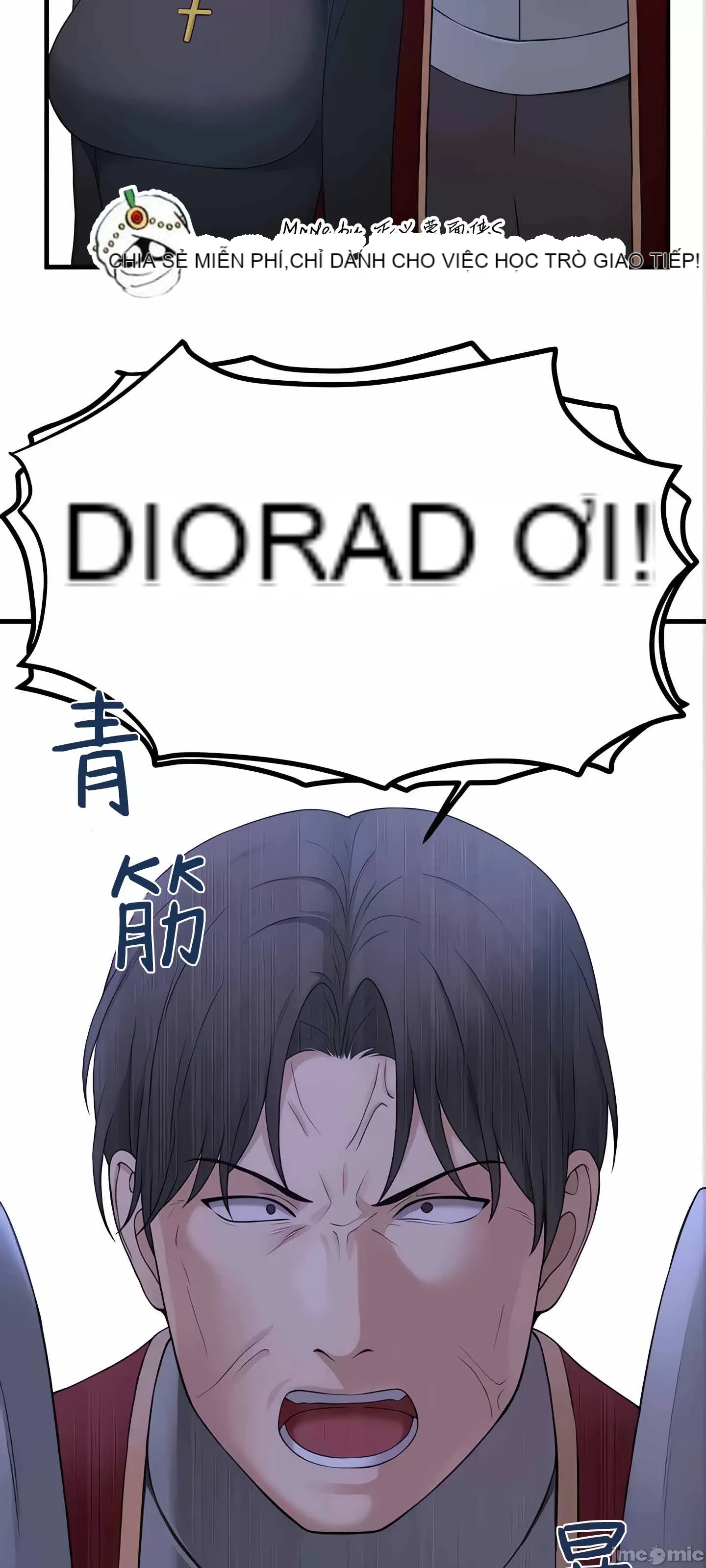 Douayin M Maid-mùa 2 Chương 1-34