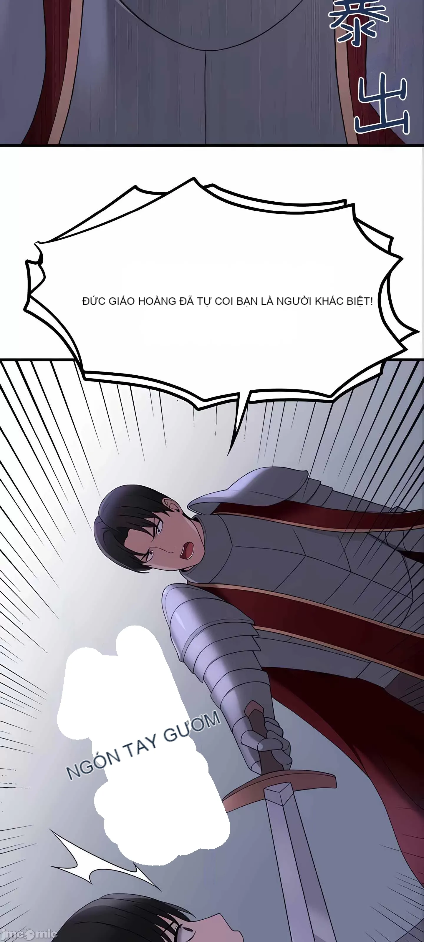 Douayin M Maid-mùa 2 Chương 1-34