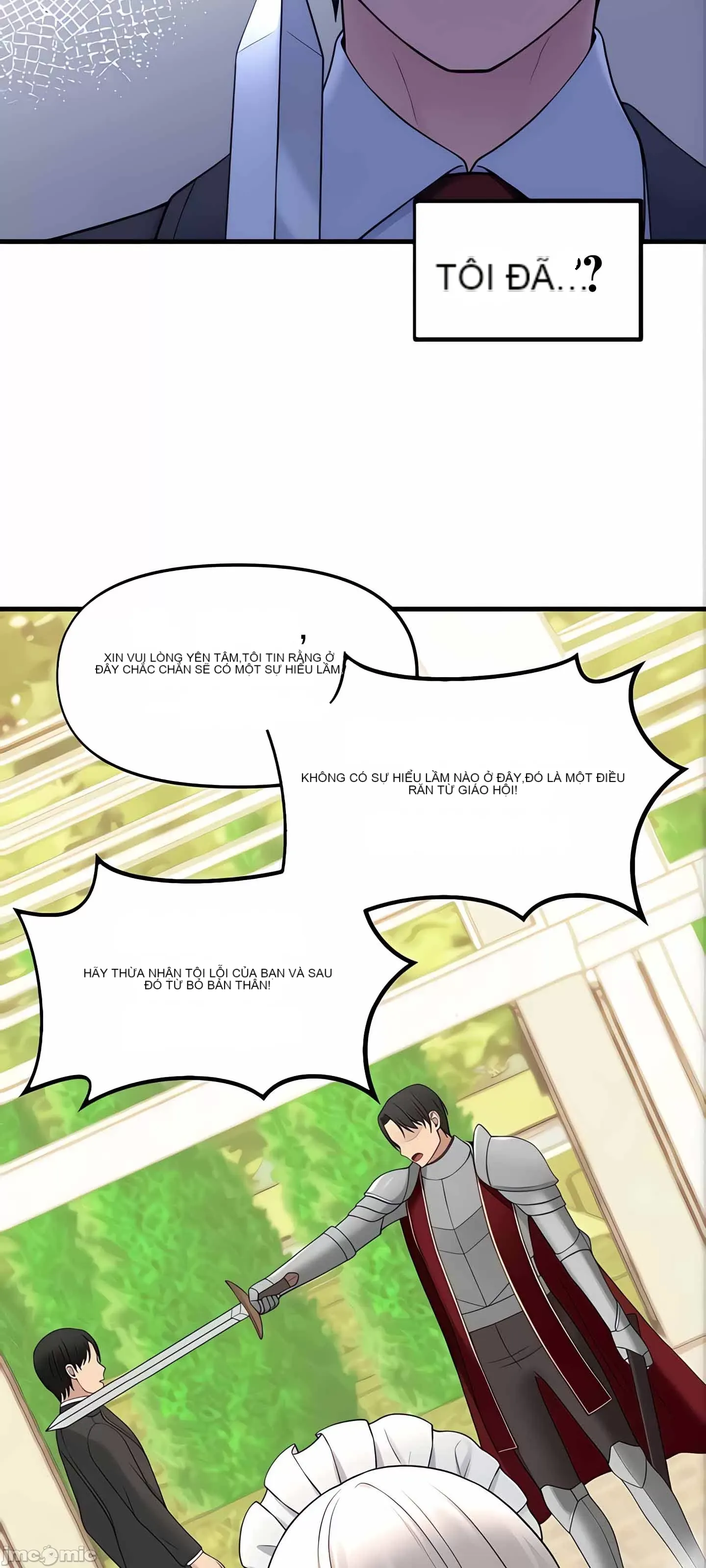 Douayin M Maid-mùa 2 Chương 1-34